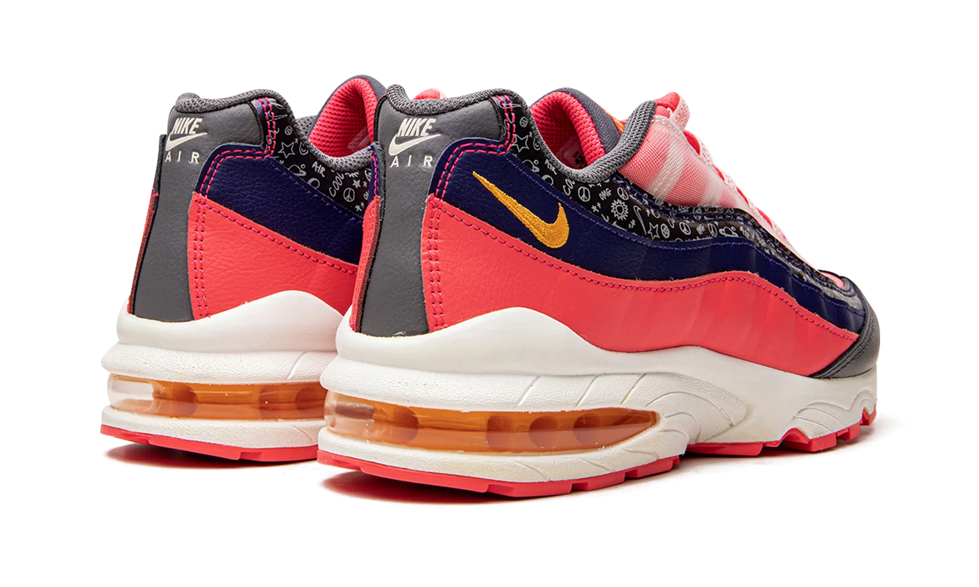 Air Max 95 (GS) stylish sports shoes