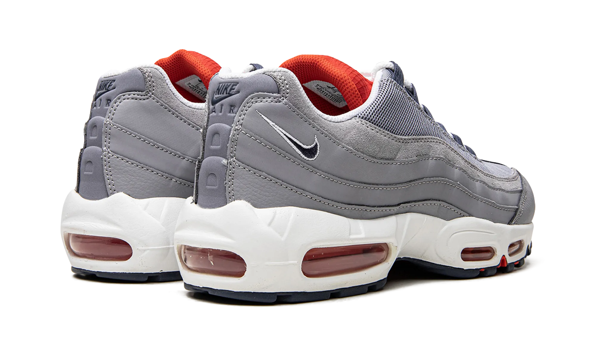 Air Max 95 wide - width options shoes Well-liked product