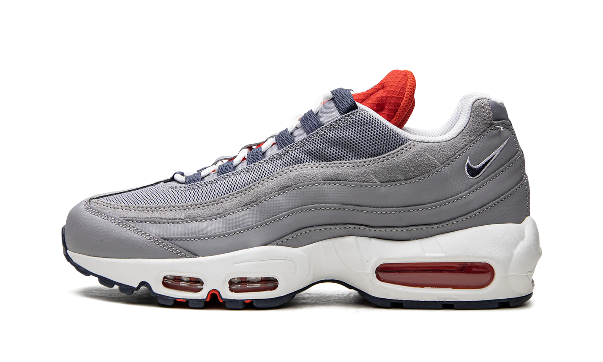 Air Max 95 Mid-top Agility Shoes