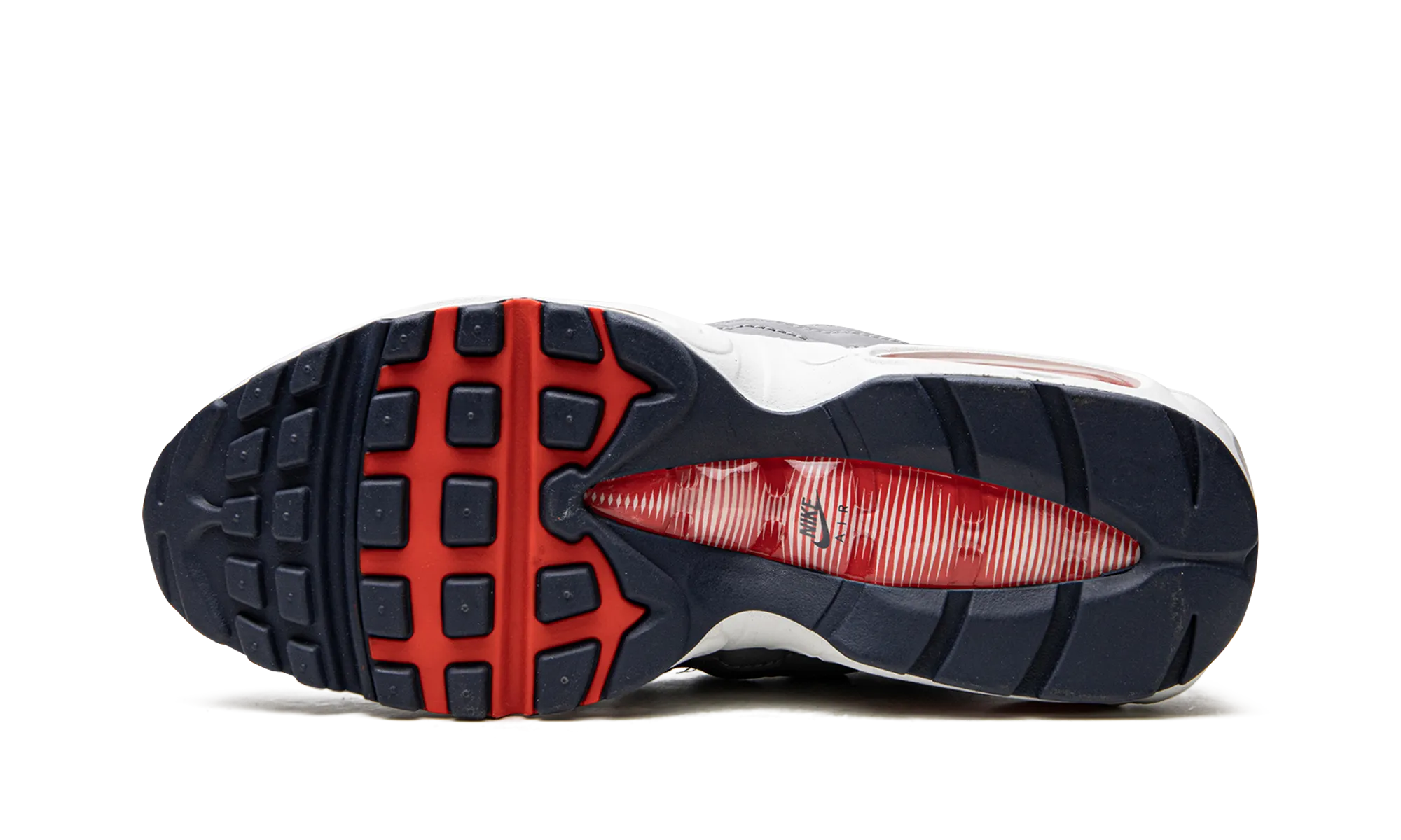 tear - resistant Stretchy Material Air Max 95