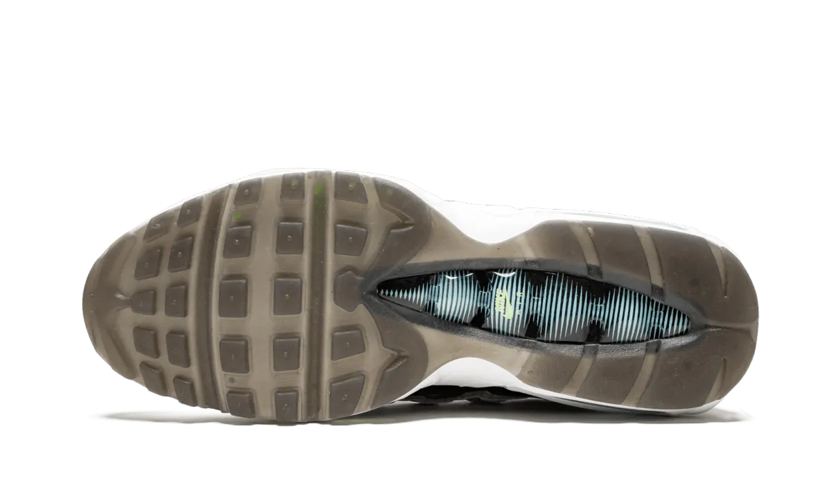 Air Max 95 Lv8 Columbia Newton Ridge