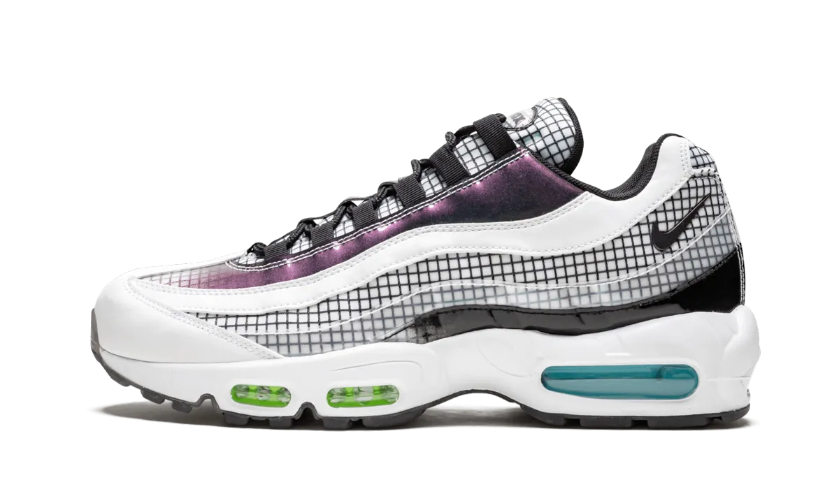 hand - washable Air Max 95 Lv8