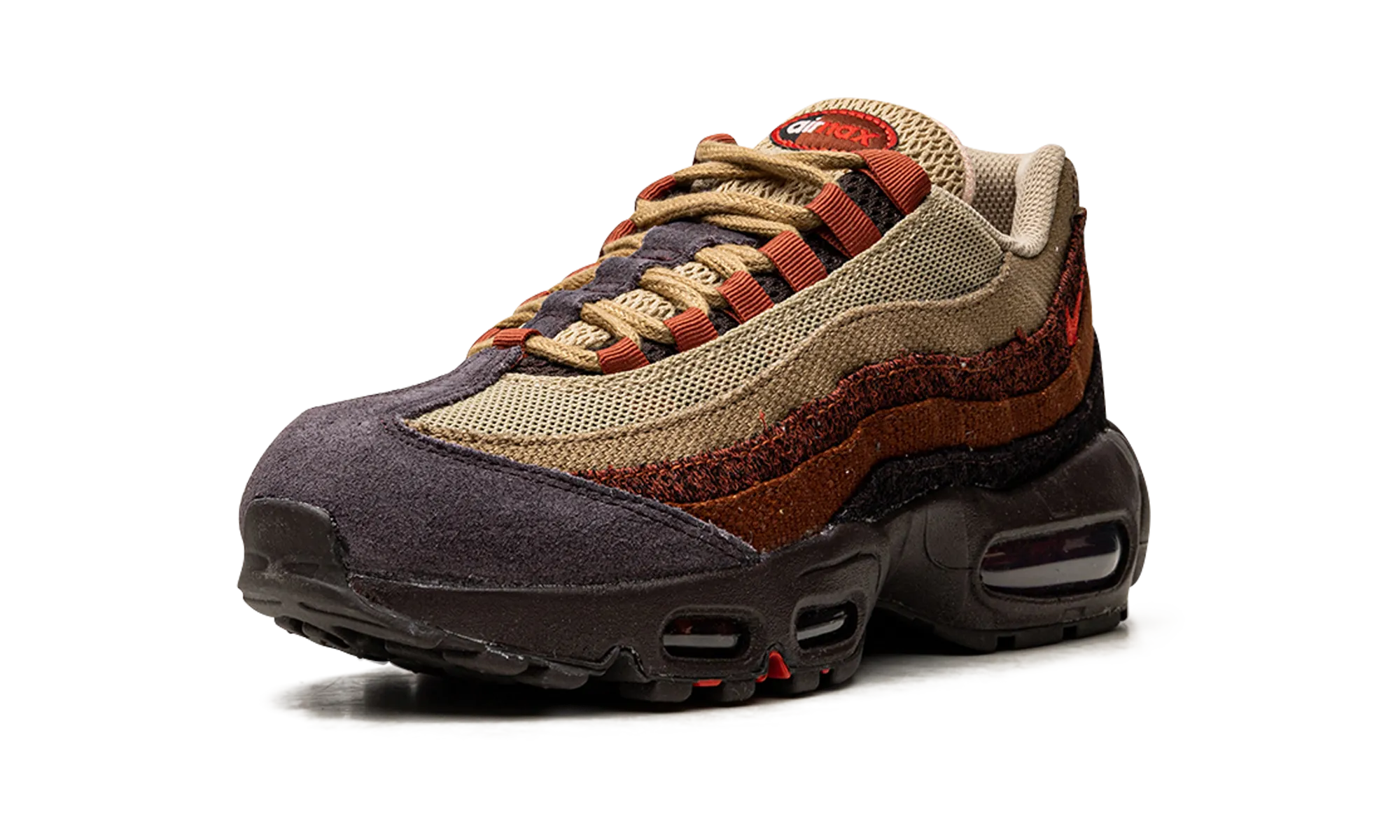 Great functionality AIR MAX 95 MNS WMNS "Anatomy"