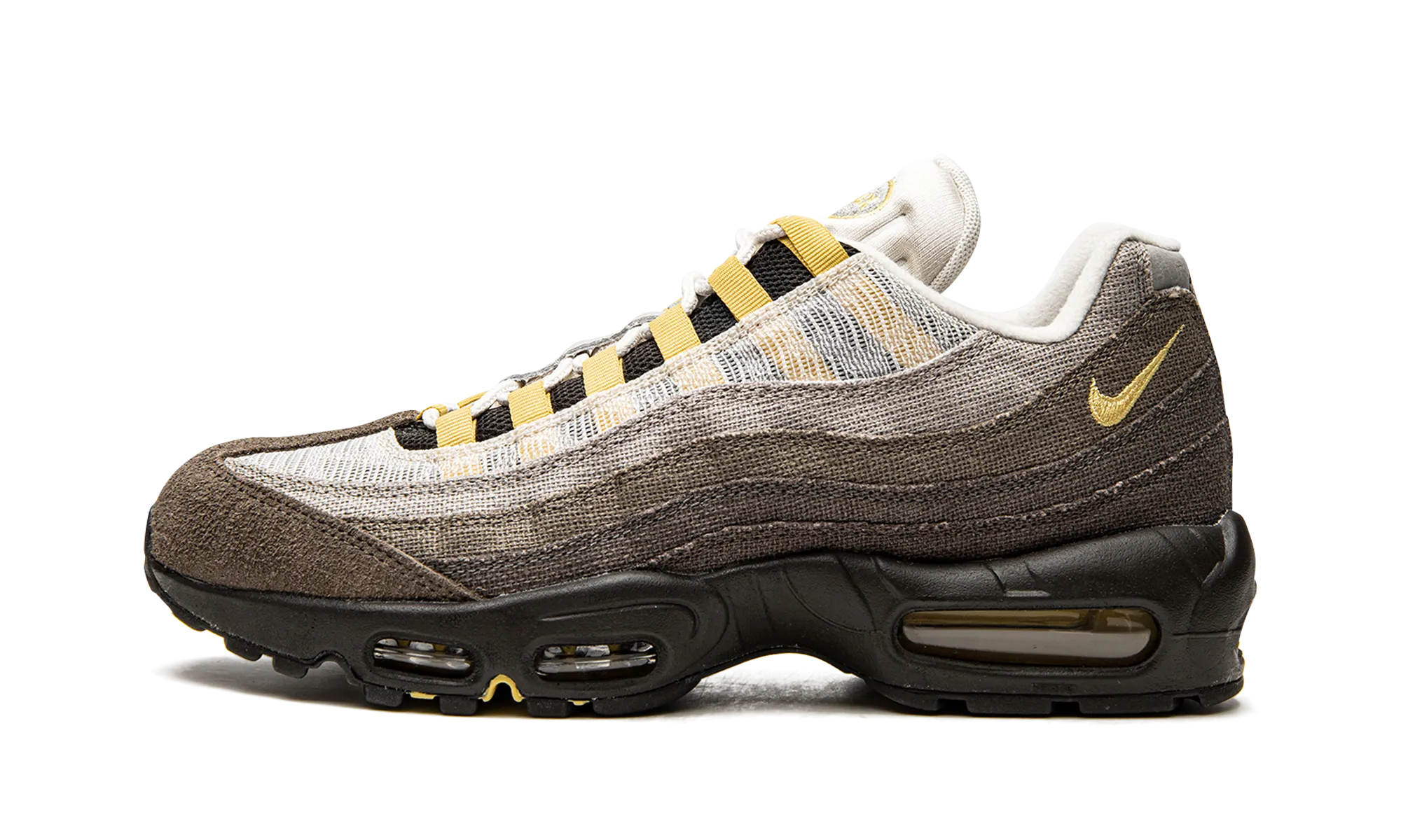 Anti - glare Air Max 95 NH "Ironstone"