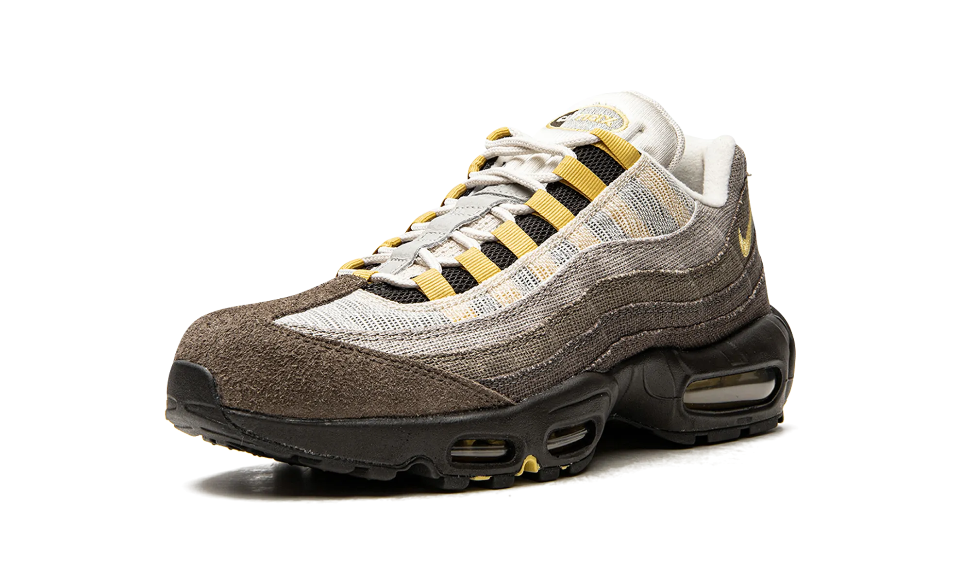 Air Max 95 NH "Ironstone" Flex Fit