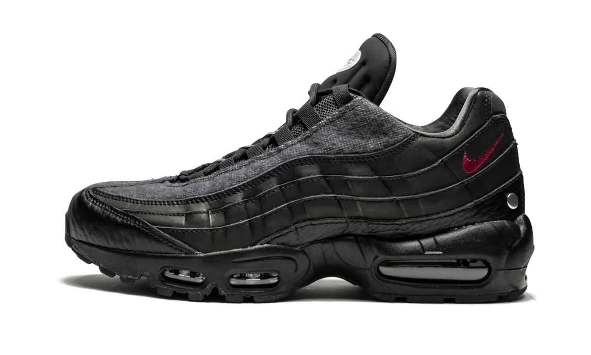 Air Max 95 NRG "Air Max 95 NRG" for competition