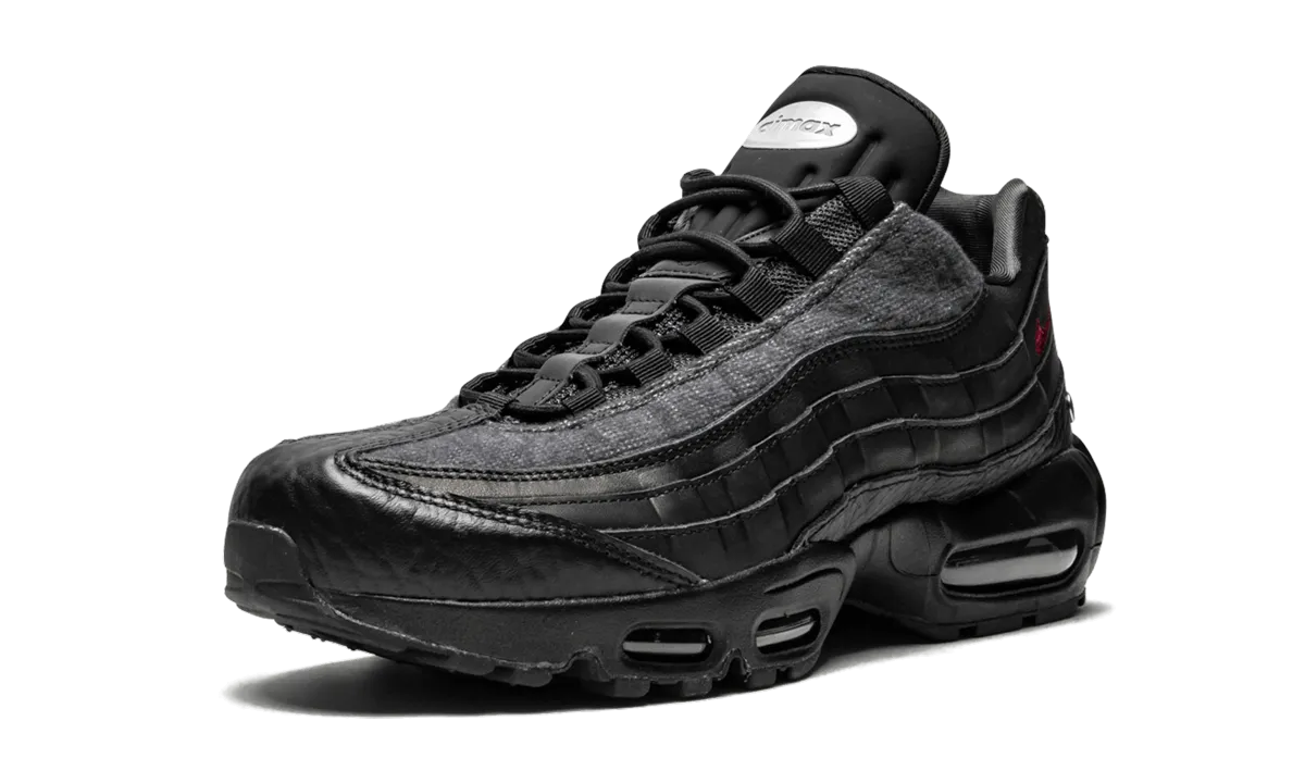 Air Max 95 NRG "Air Max 95 NRG" flexible fabric shoe stuff