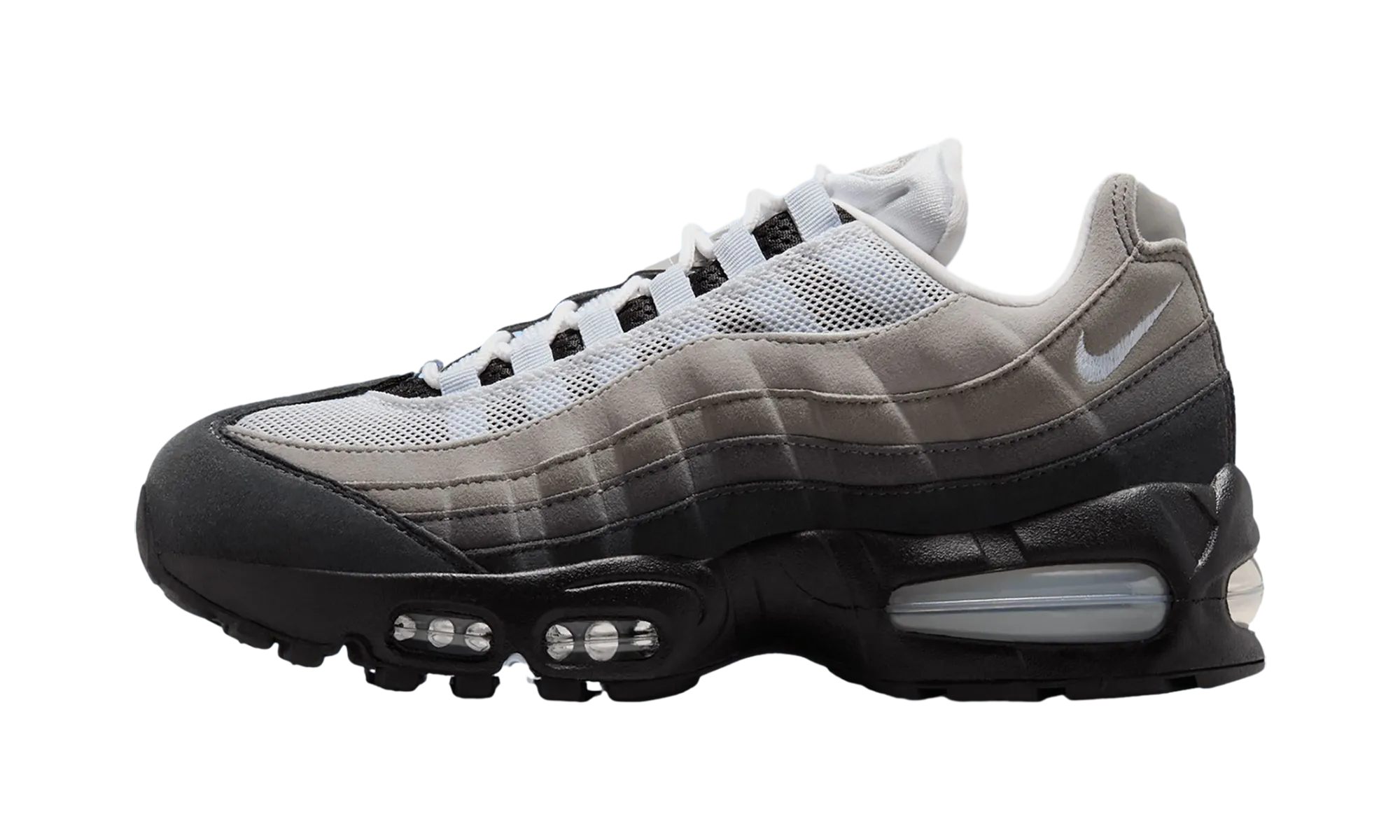 Air Max 95 OG "Blue Tint" Anti Bacterial fitness equipment