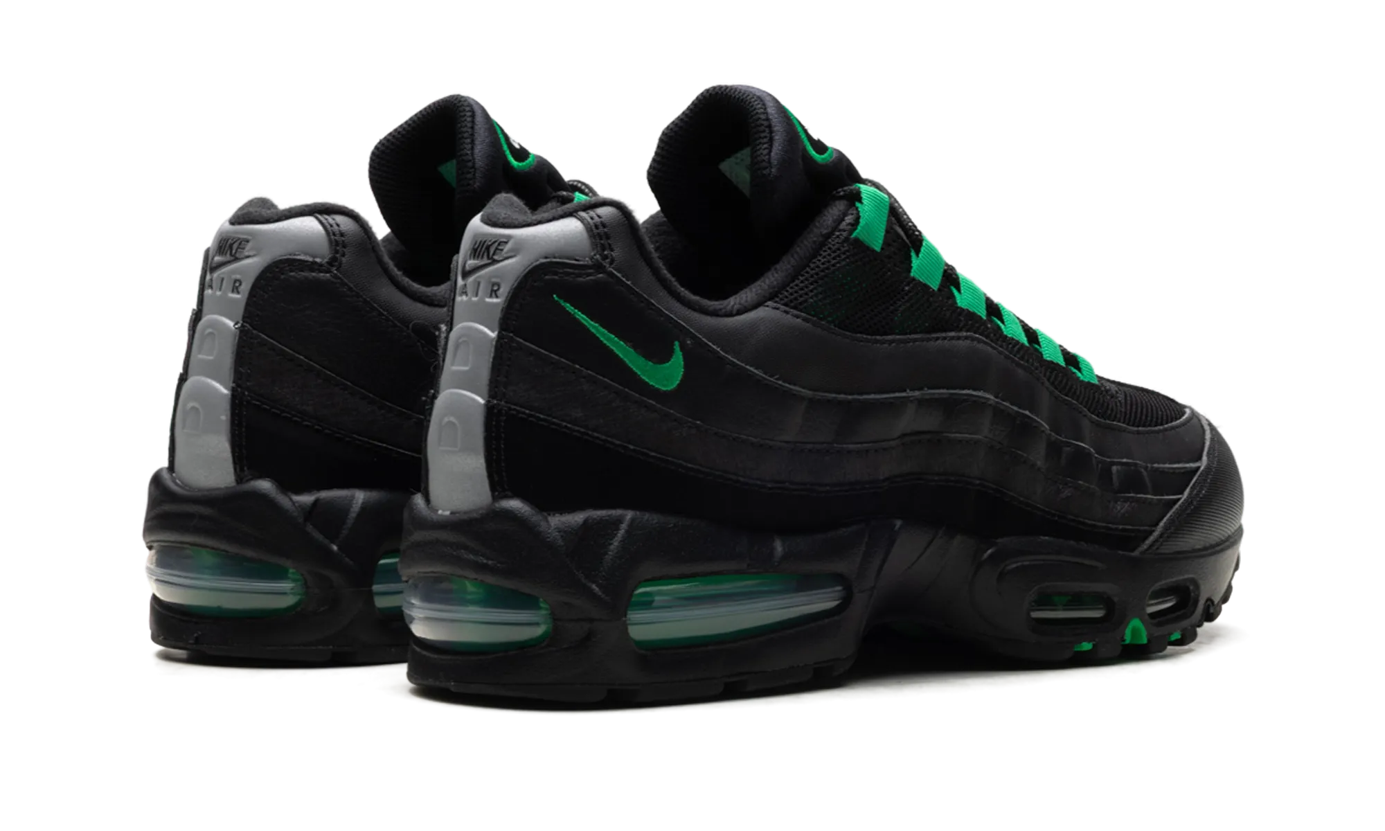 Removable Air Max 95 OG "Green Shock"