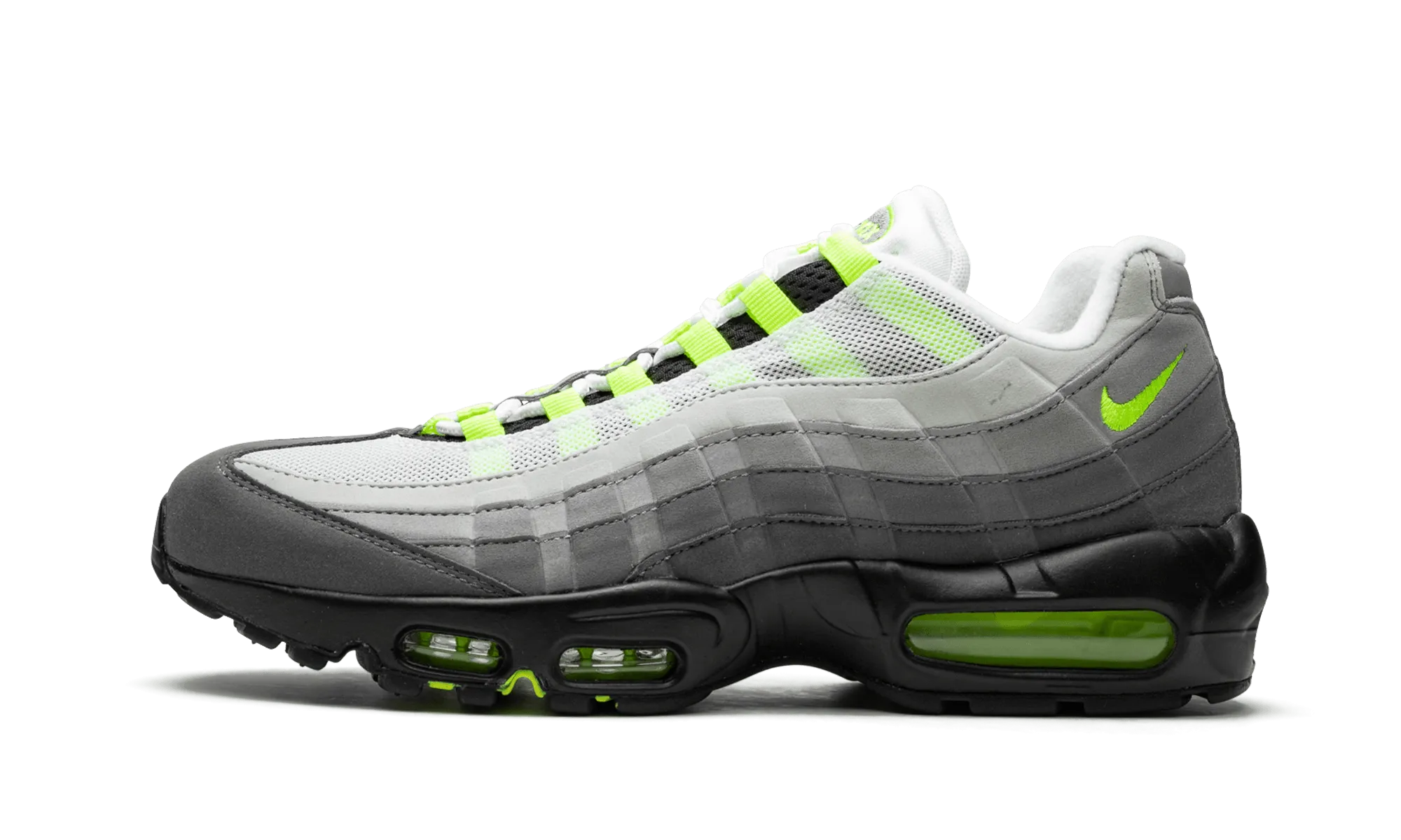 Air Max 95 OG "NEON (2015)" physical fitness