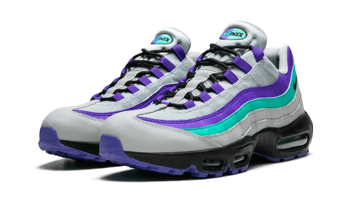 niche - market - brand shoes Air Max 95 OG