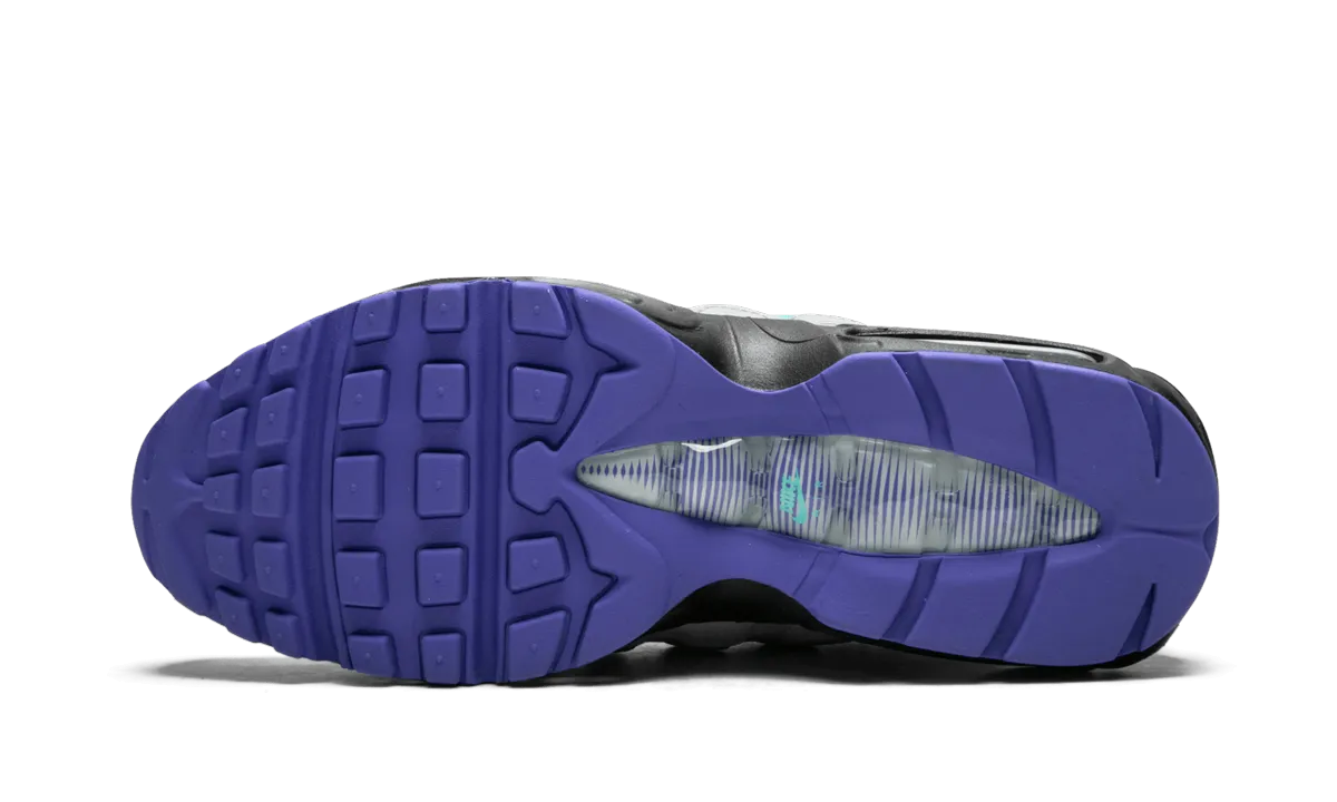 Air Max 95 OG Stylish Design