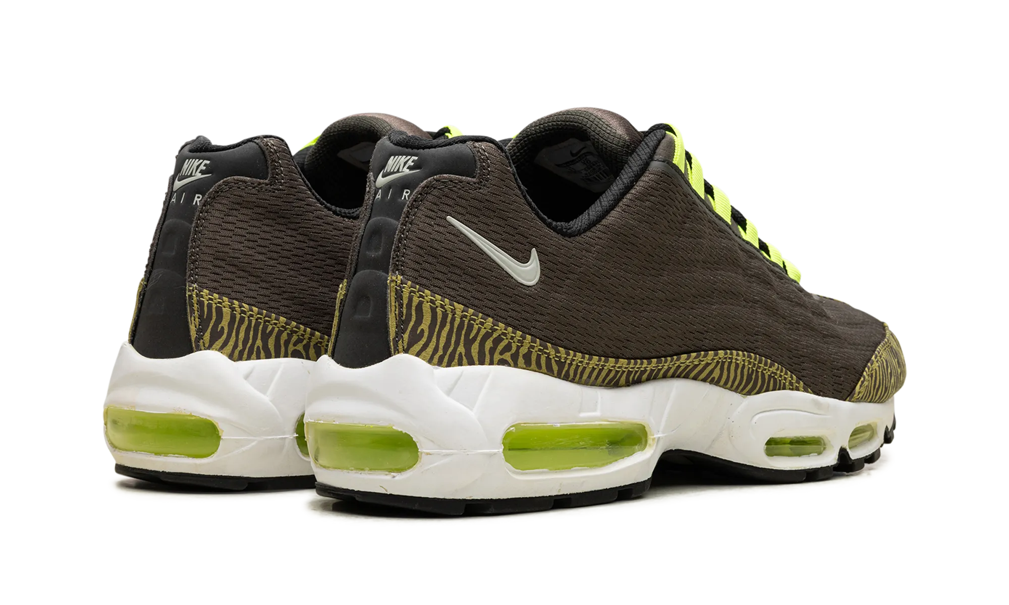 Air Max 95 Premium "Newsprint" cross - training - shoes