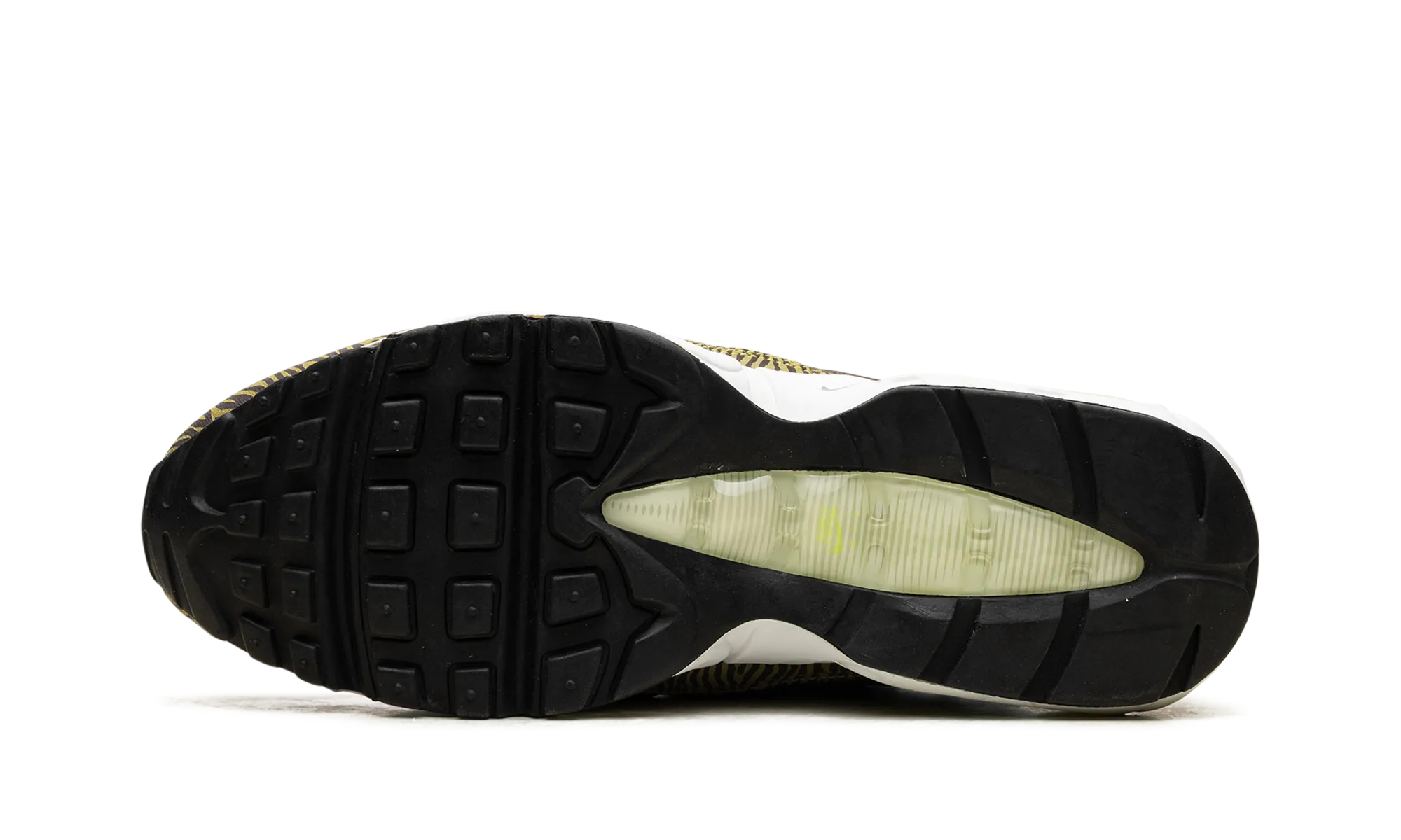 pronated foot shoe correction vegan - feature shoes Air Max 95 Premium "Newsprint"