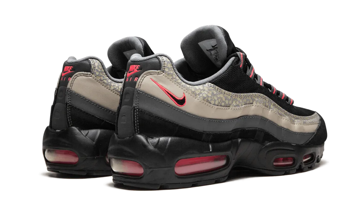 Air Max 95 PRM Modern indoor sole