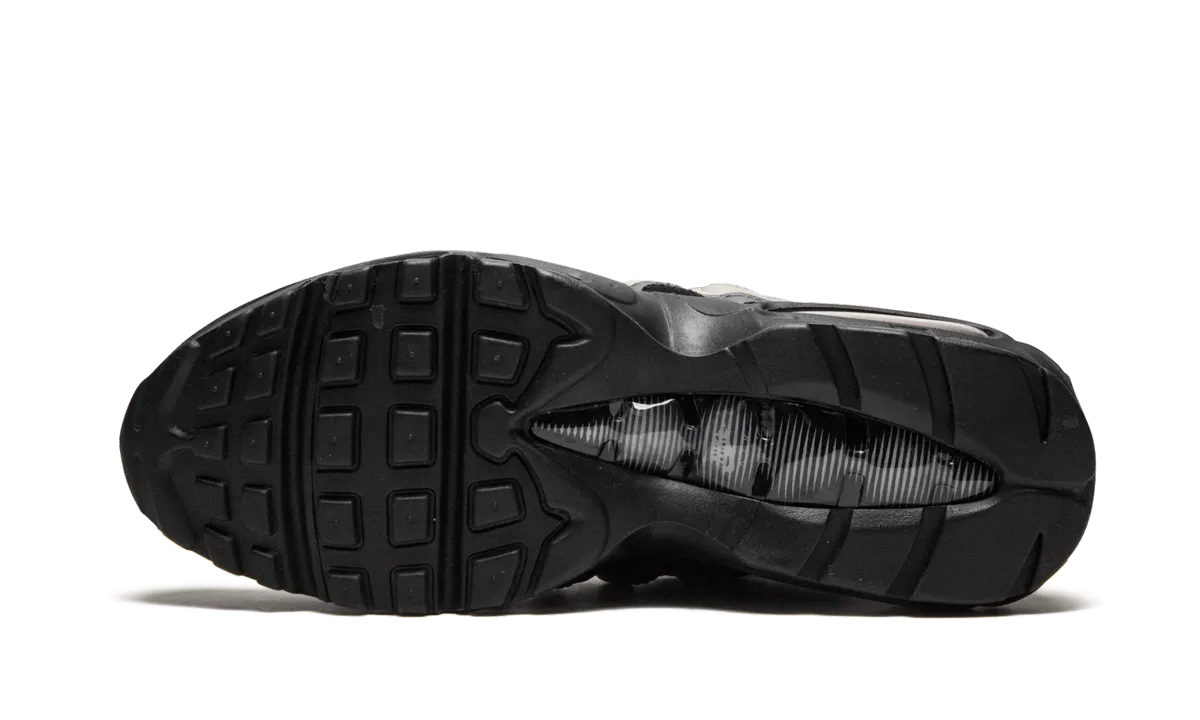 Adaptive cushion Air Max 95 PRM