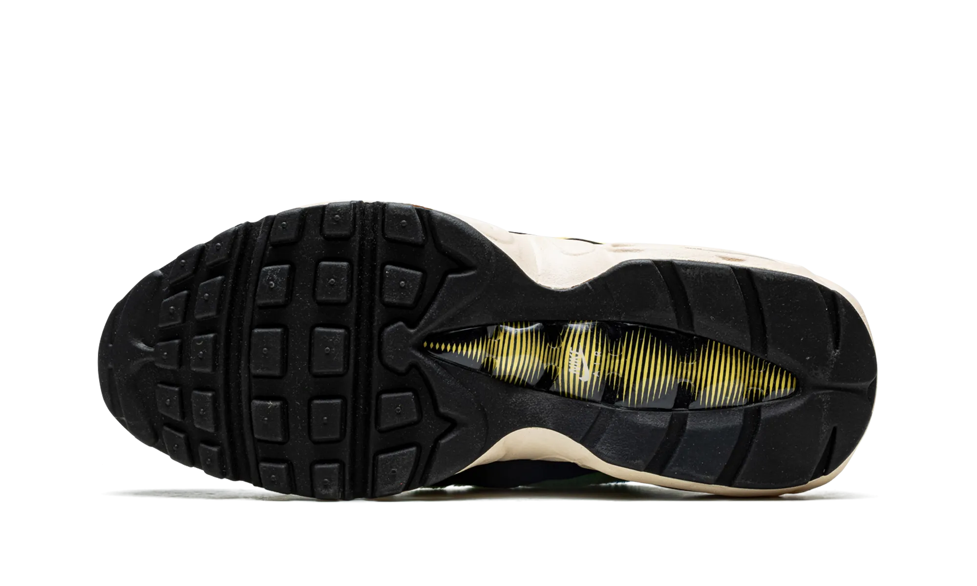 AIR MAX 95 PRM WMNS functionality Balance - support