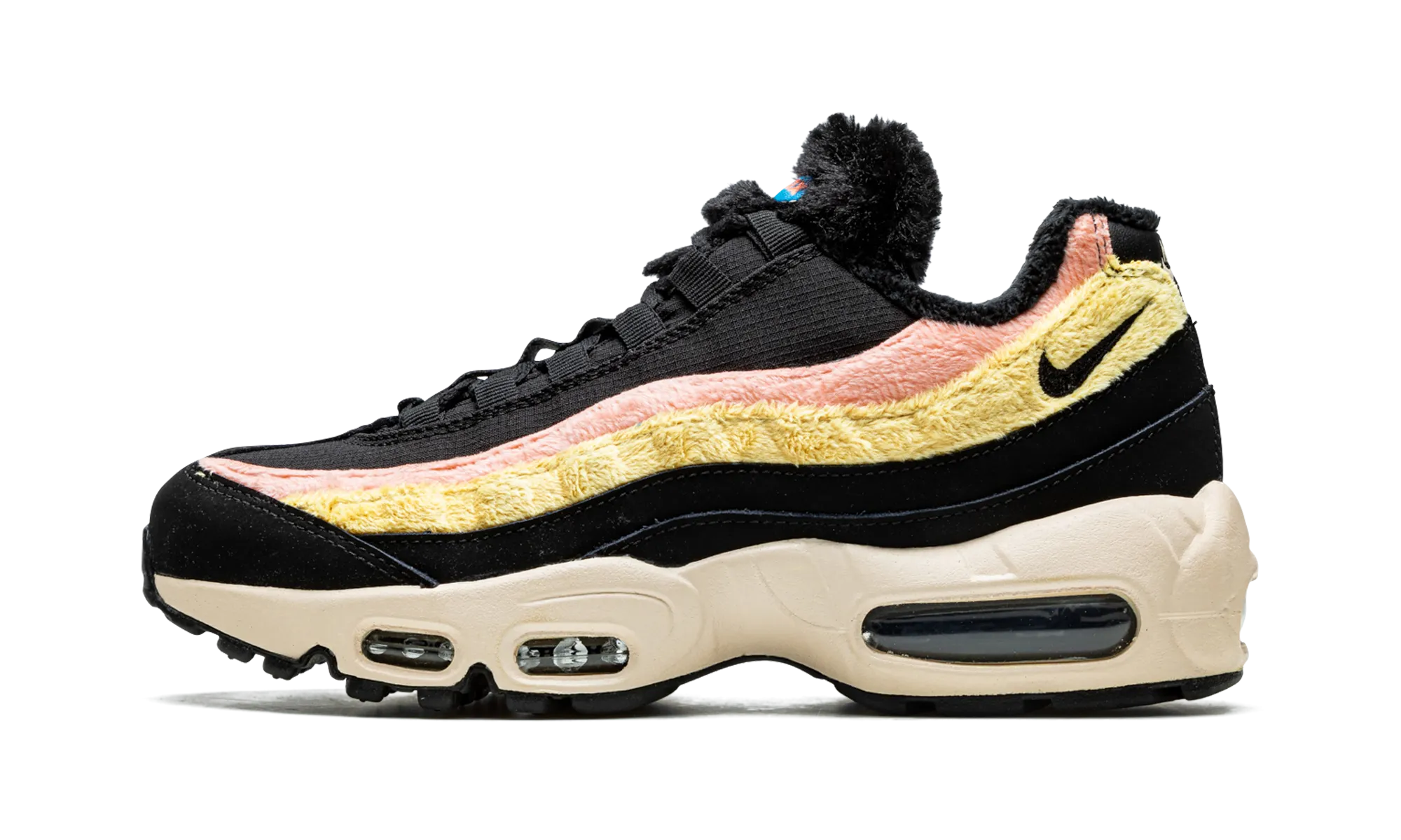 slip - on footwear AIR MAX 95 PRM WMNS