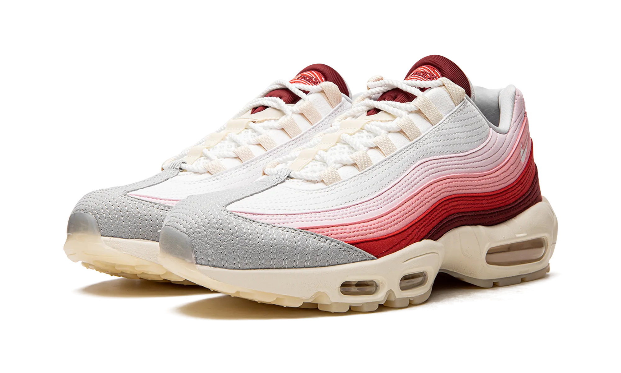 running - economy Air Max 95 QS "Anatomy of Air"