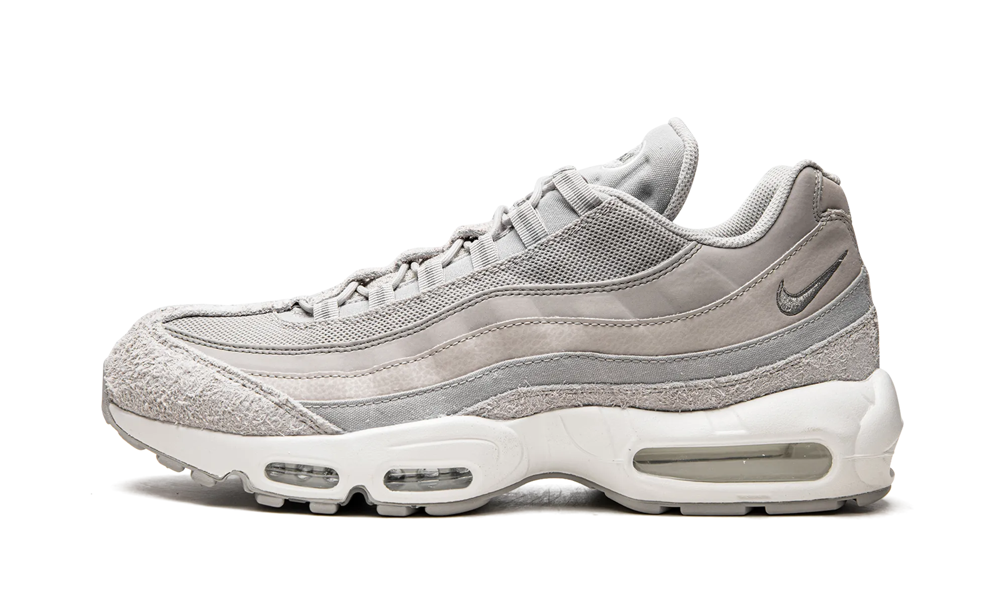 slow - paced - runner Air Max 95 "Cobblestone"