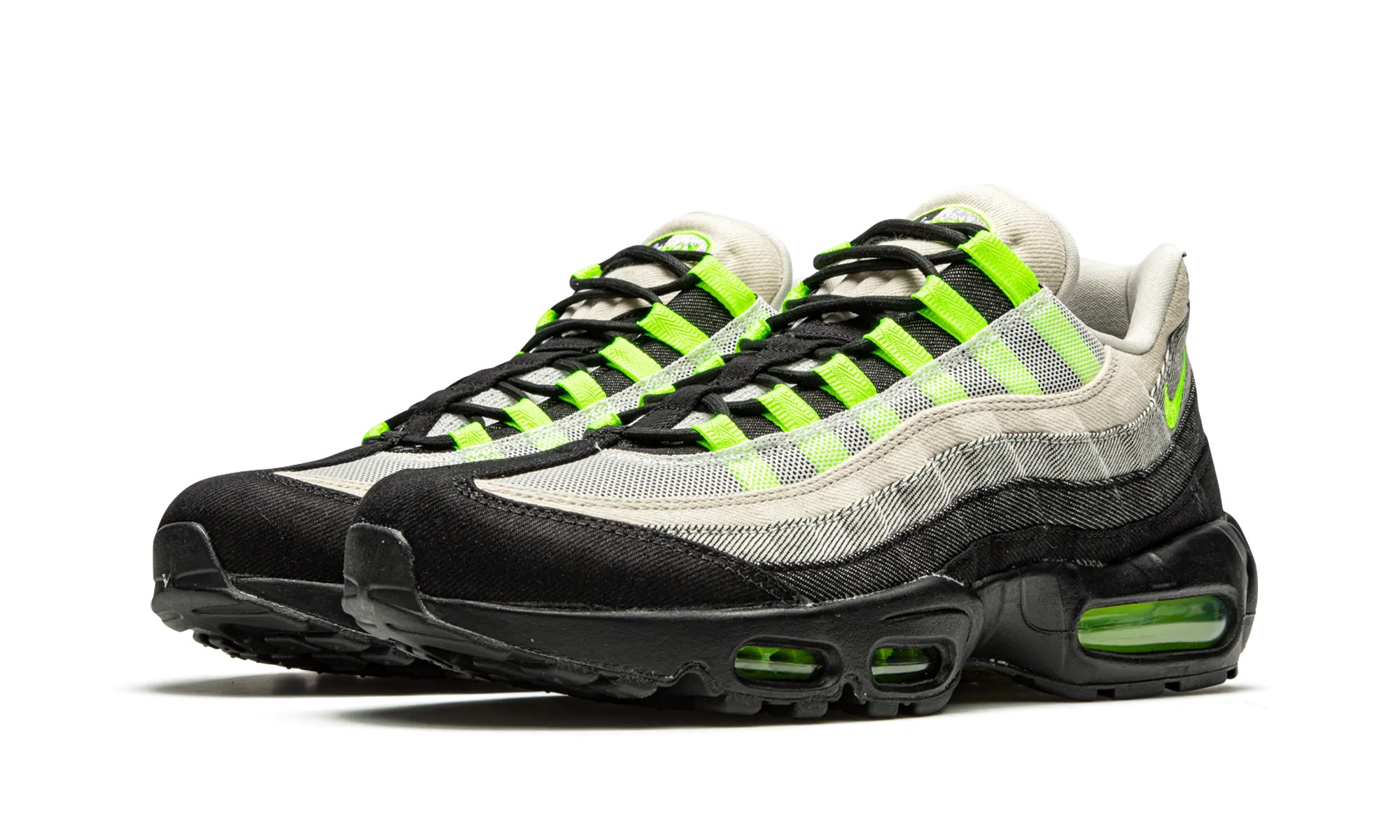 AdjustableStrap AIR MAX 95 "Denham"