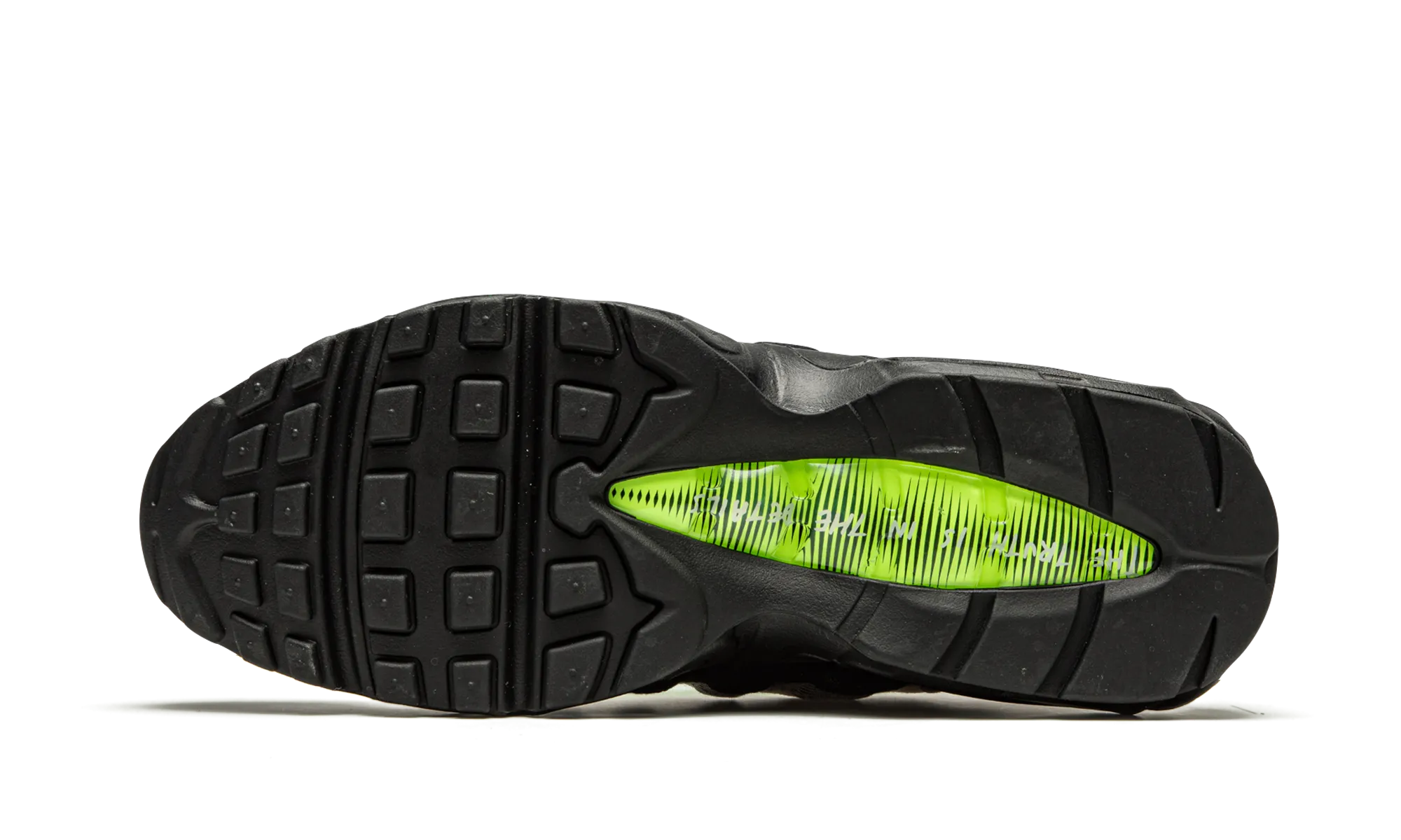 AIR MAX 95 "Denham" Light Color interchangeable parts shoes