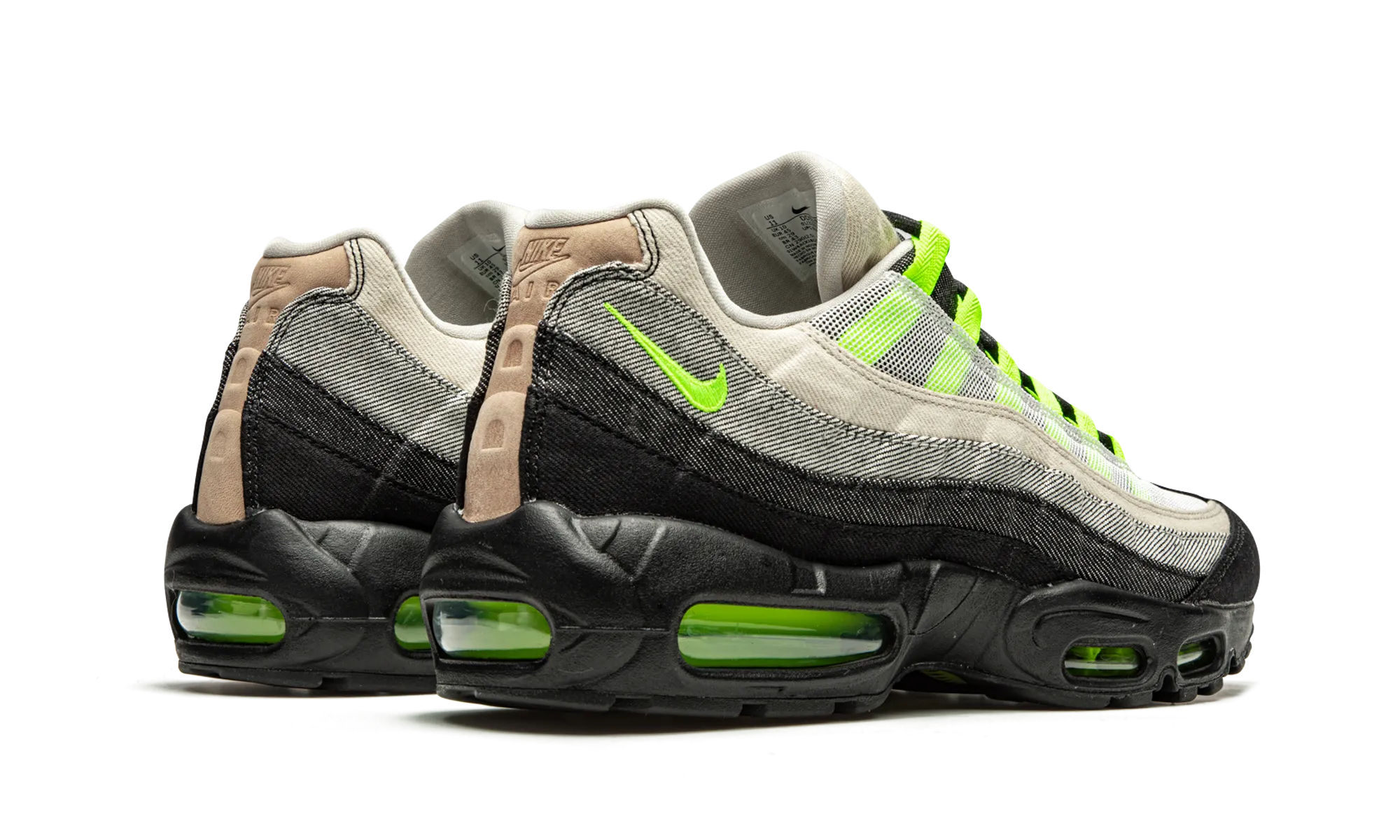 AIR MAX 95 "Denham" exercise shoes