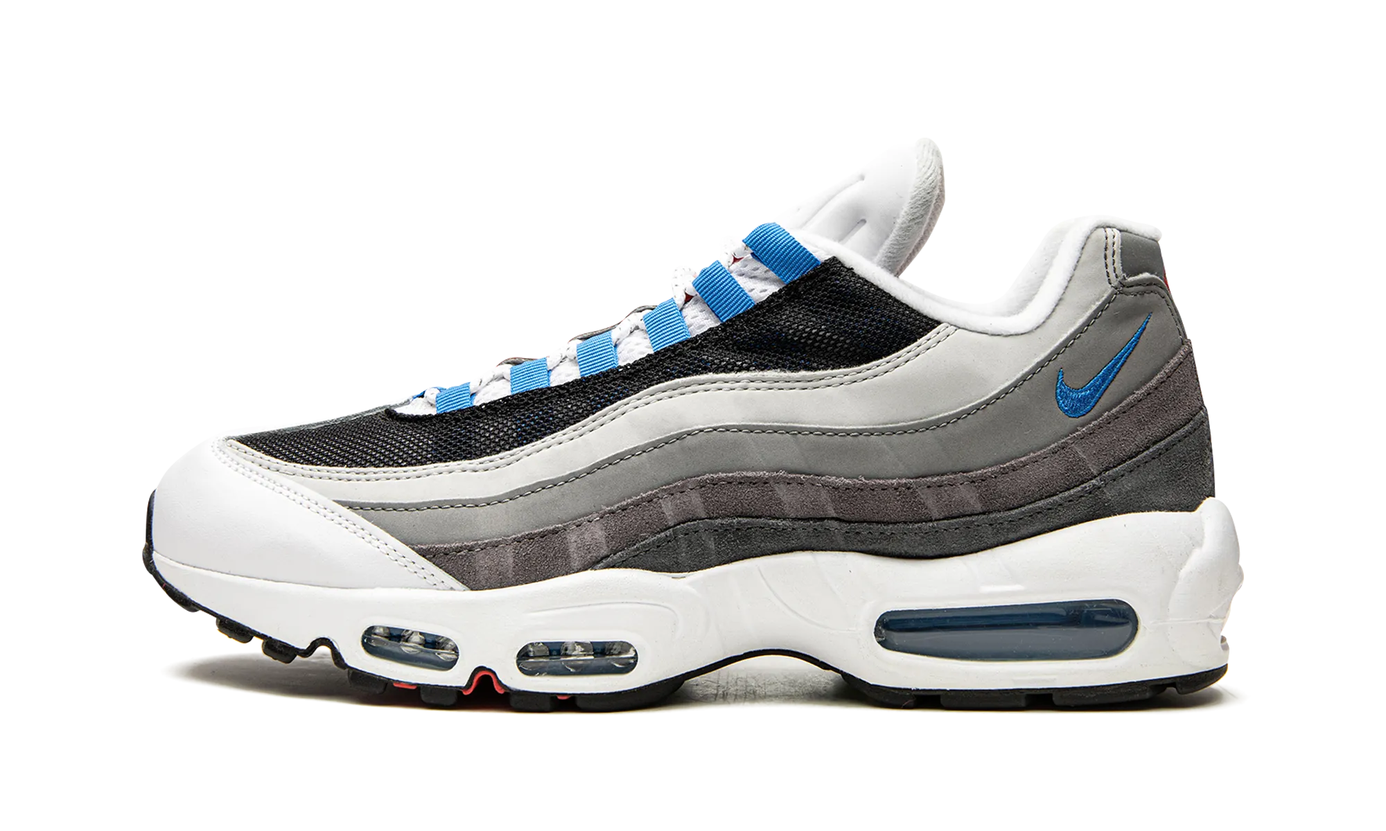Air Max 95 "Greedy 2.0" Colossal durability plain - design shoes