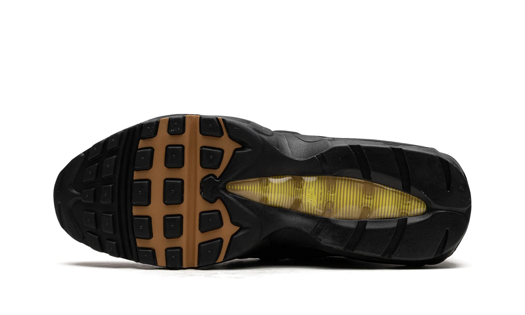 Air Max 95 "ICONS" Hook And Loop Fabulous color