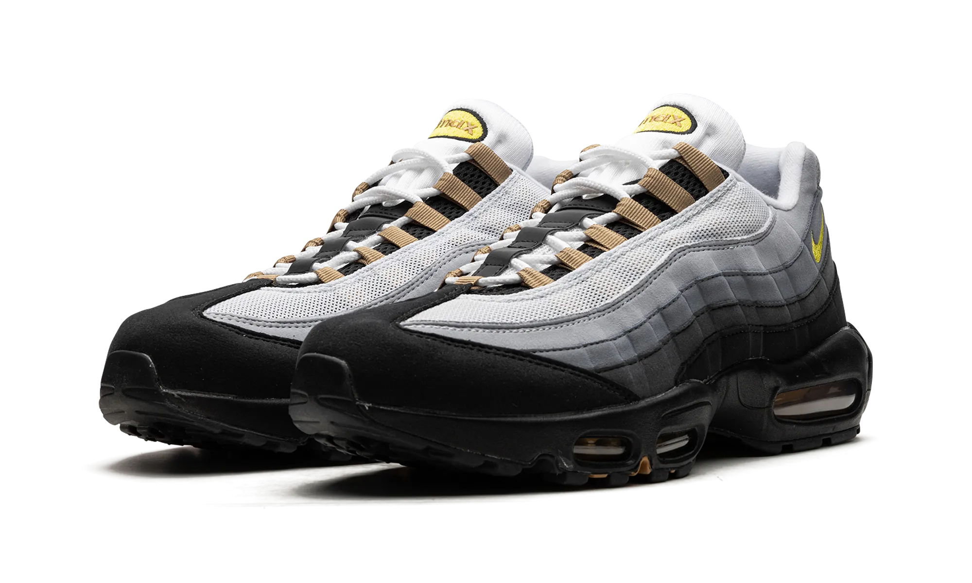 Air Max 95 "ICONS" pronation control shoes