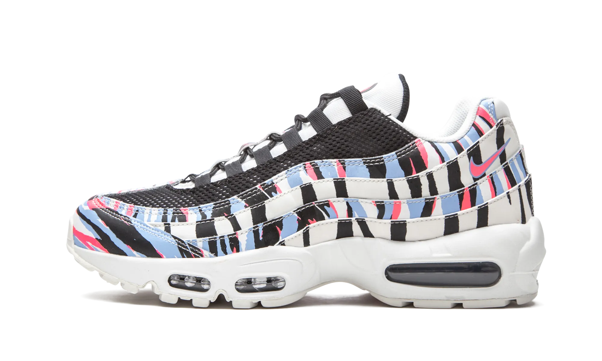 Air Max 95 "Korea" single - purpose shoes