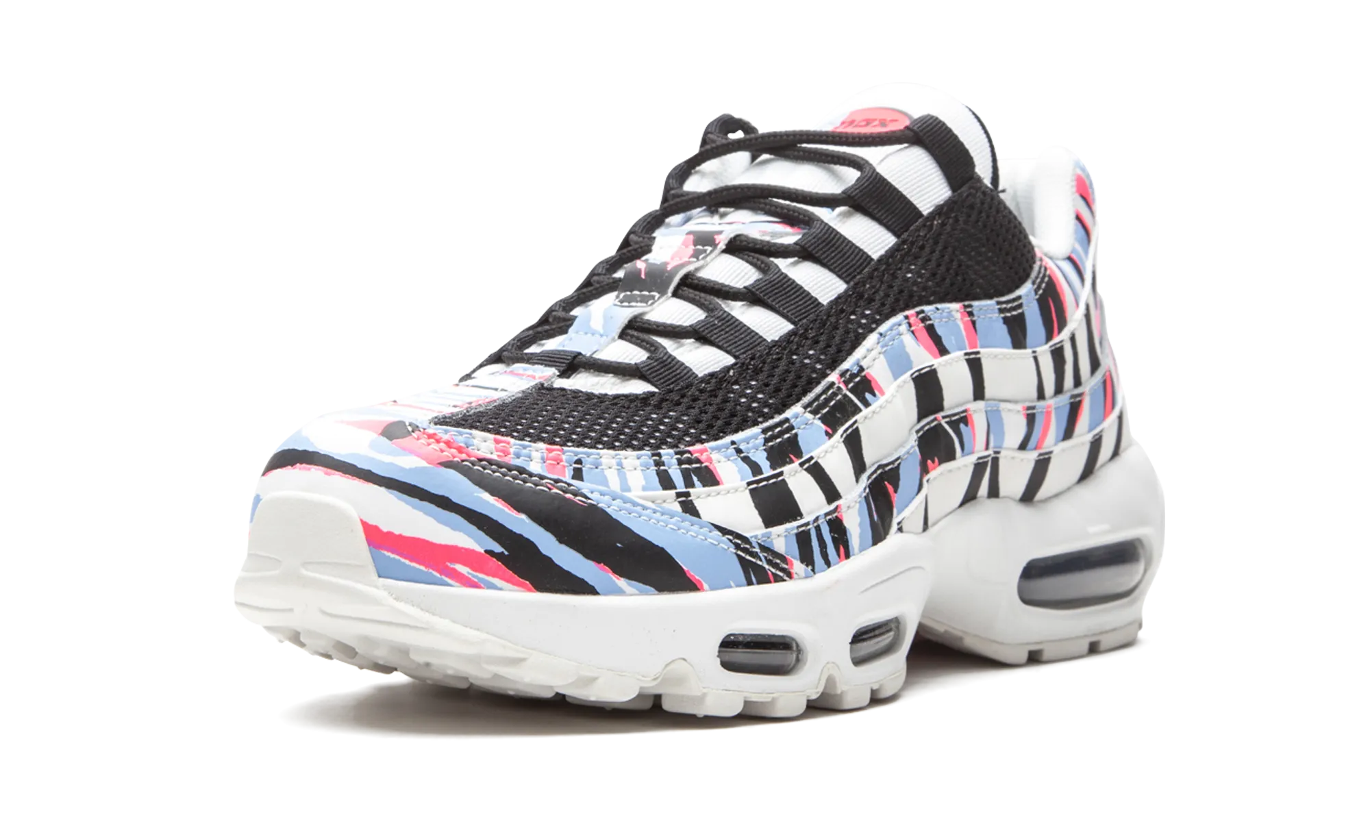 Recommended dedication Air Max 95 "Korea"