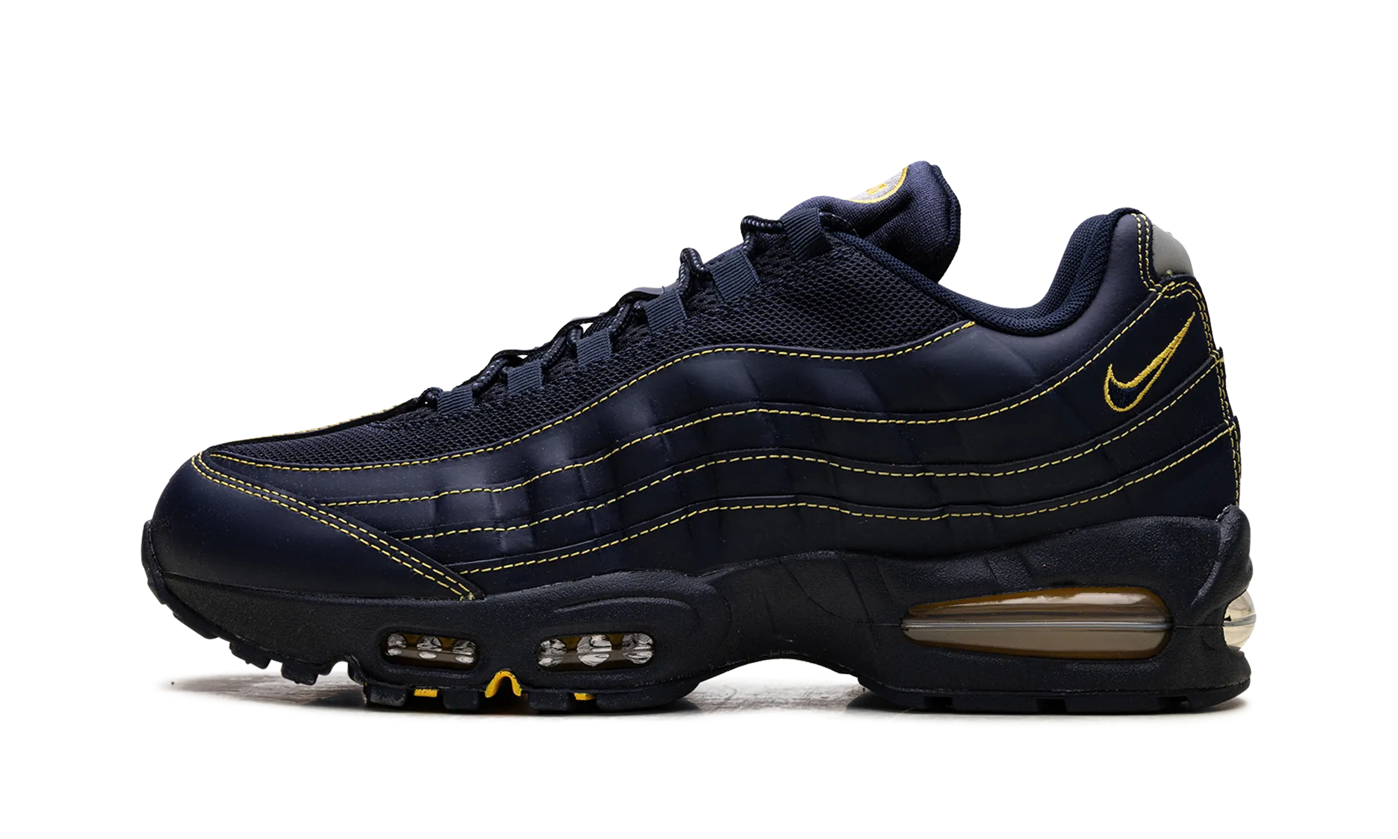 Sports Gear Beginner runner Air Max 95 "Michigan"