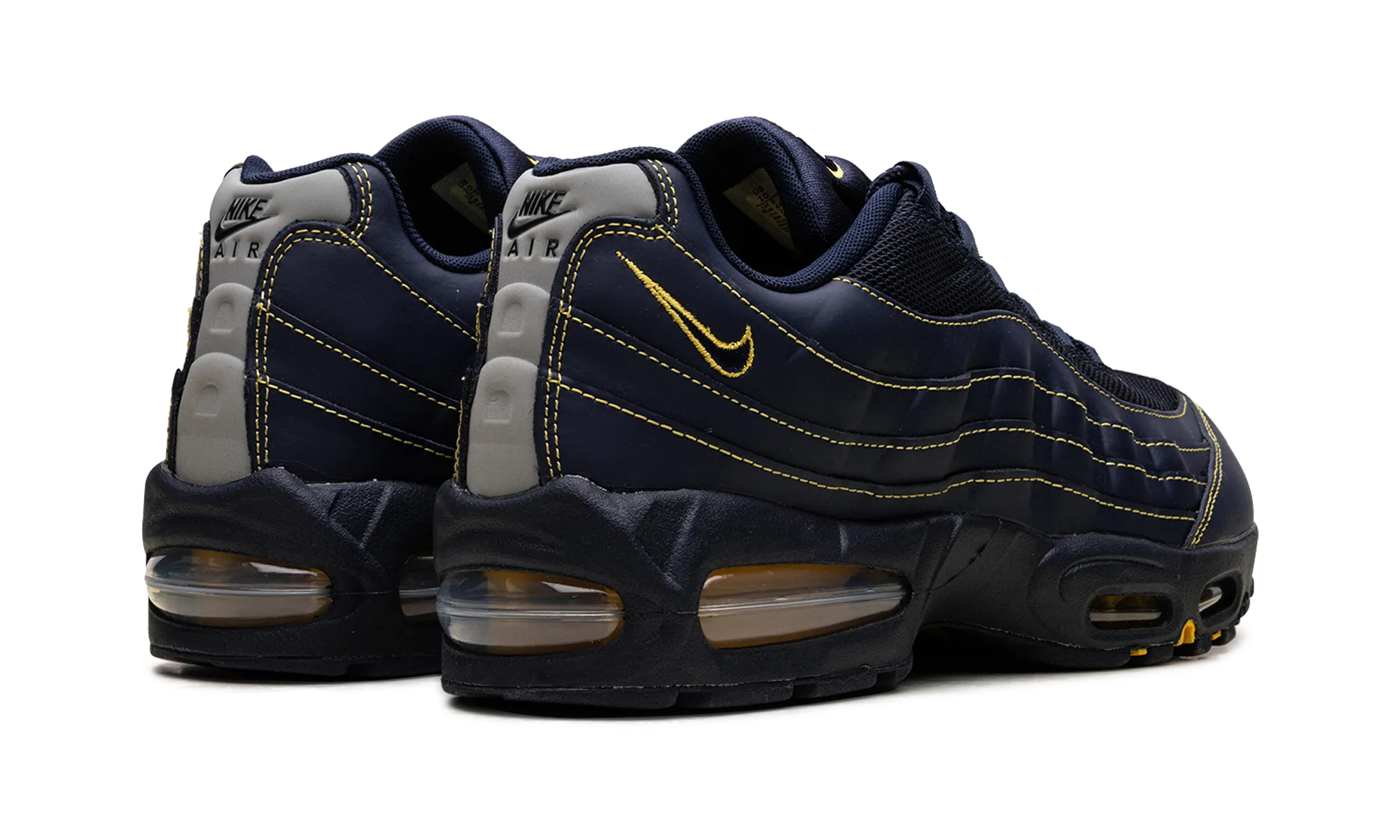 Anti   Slip Air Max 95 "Michigan"