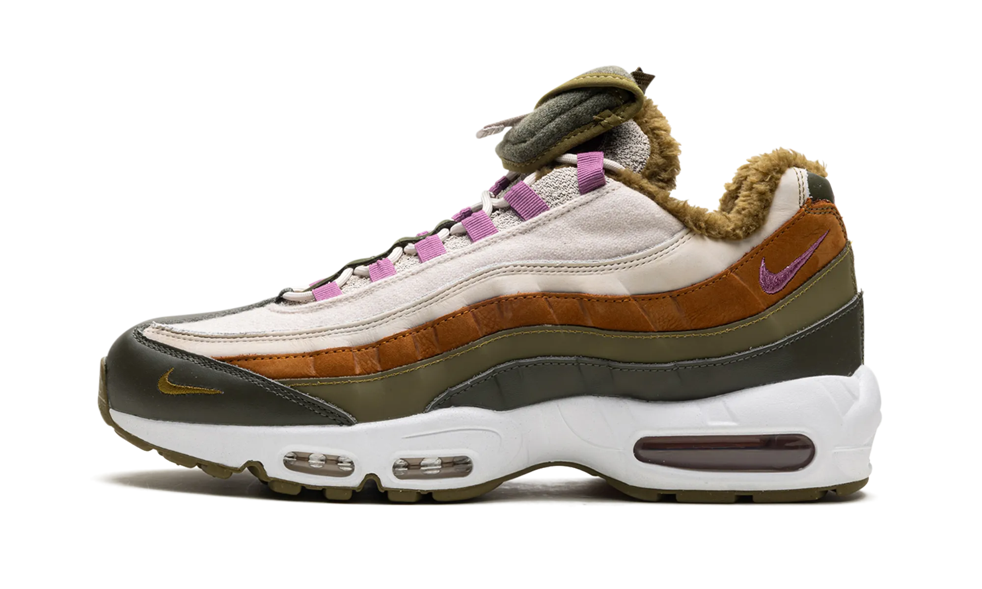 running on grass Air Max 95 "N7"