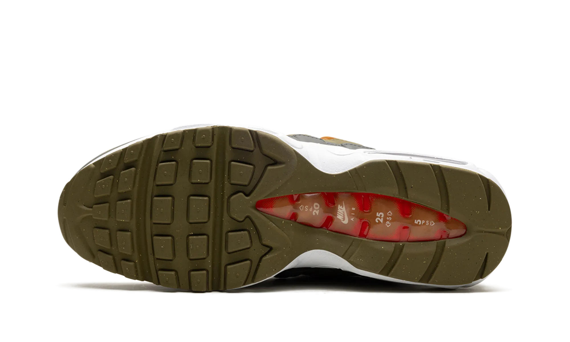 camping - running shoes Air Max 95 "N7"