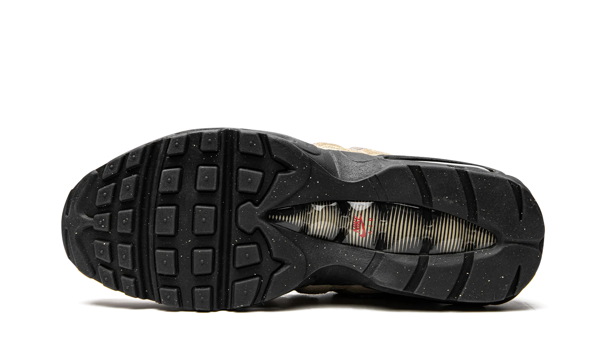 Padded collar Popular Air Max 95 "Topographic"