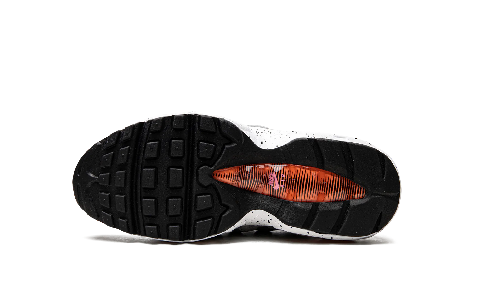 Air Max 95 Recraft GS Synthetic