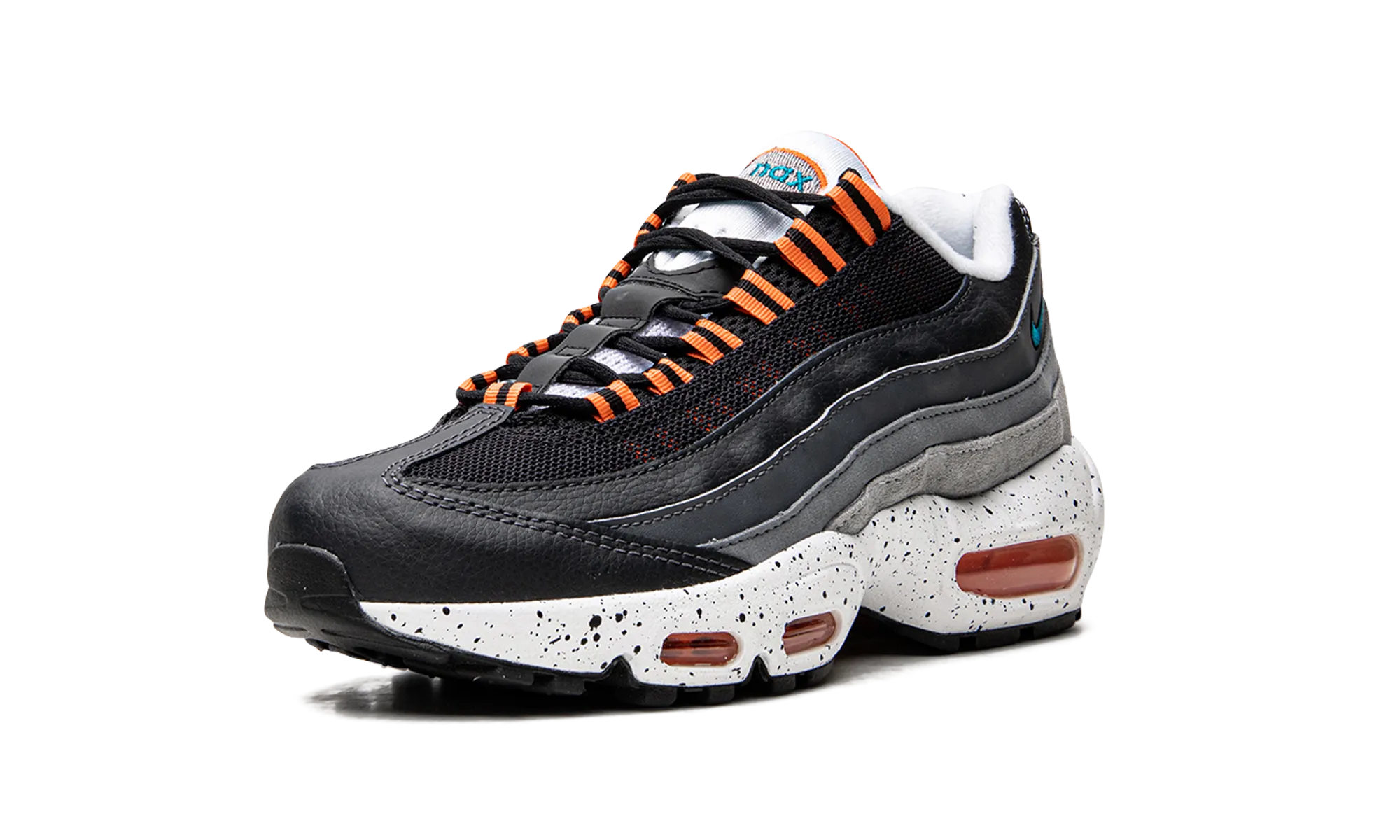 Air Max 95 Recraft GS tactical shoes