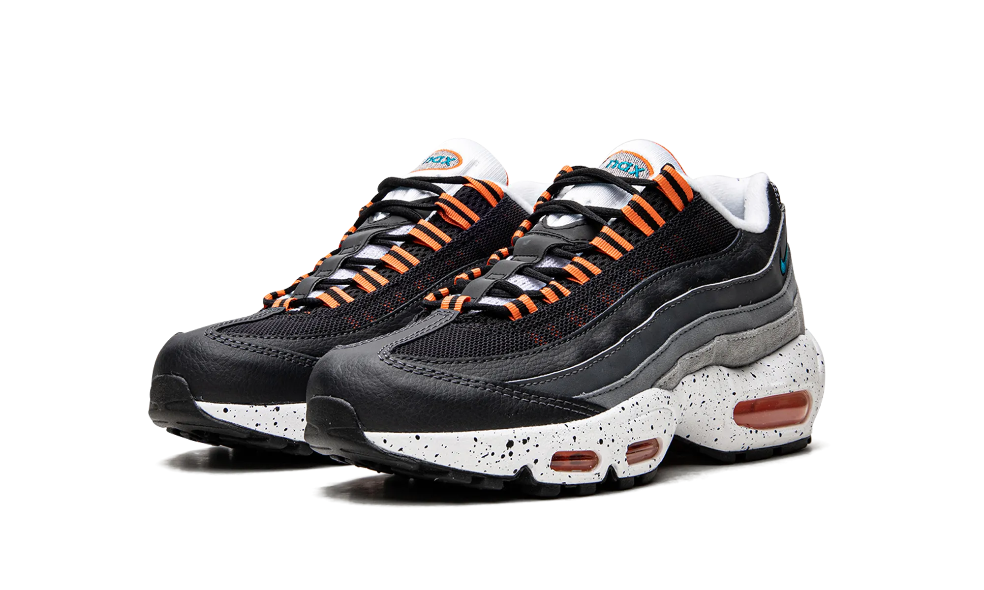 Air Max 95 Recraft GS UV - protection cruelty - free running shoes