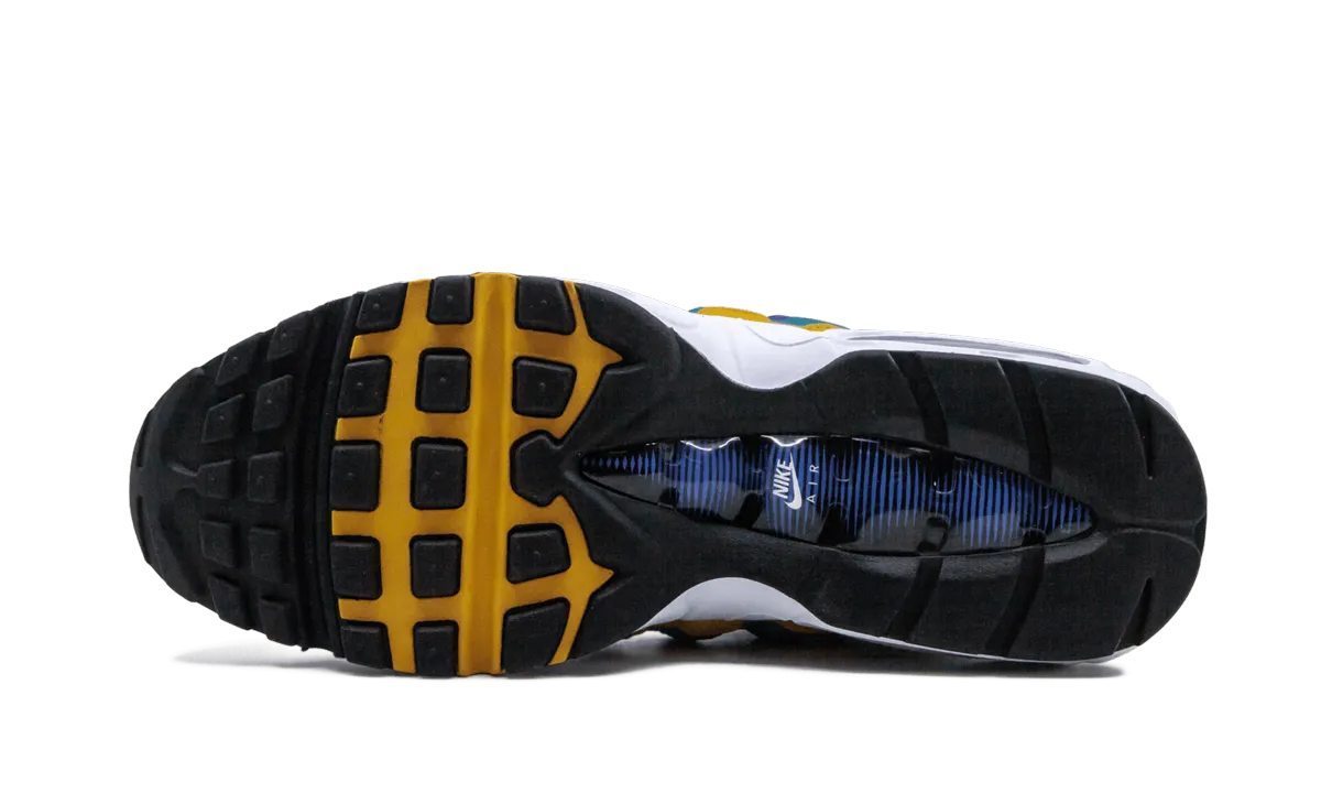 Air Max 95 SE race accessory Cushioned Flex