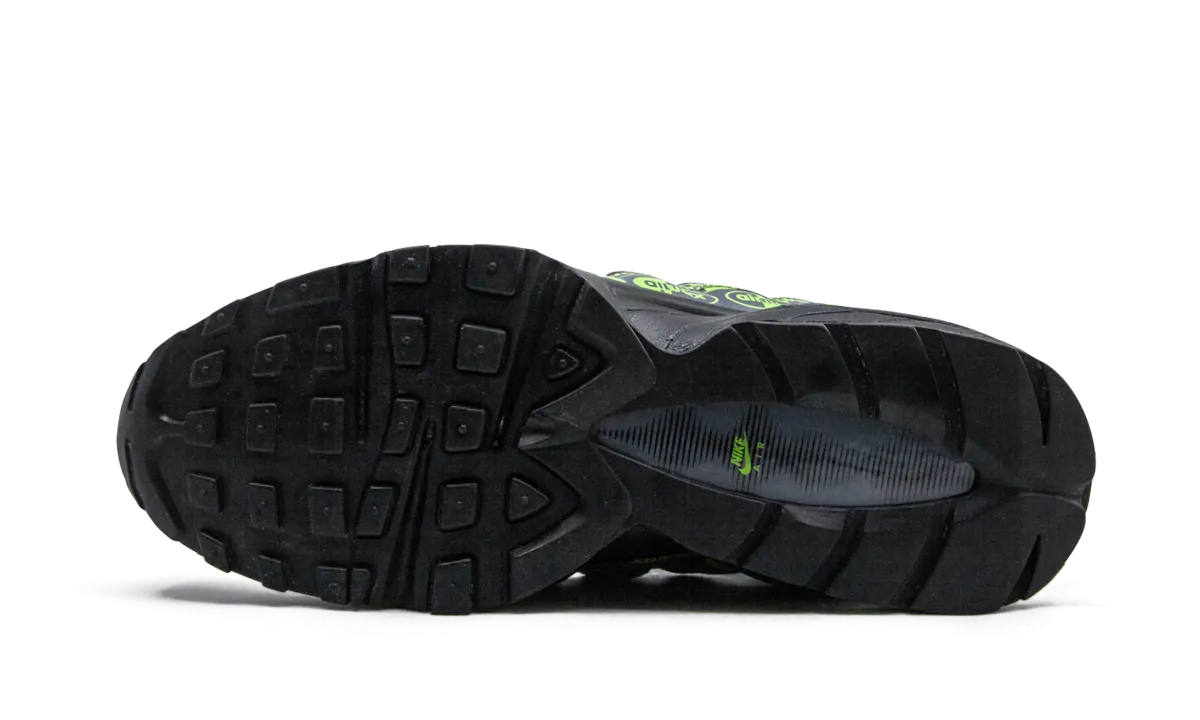 field shoes Air Max 95 SE (GS)