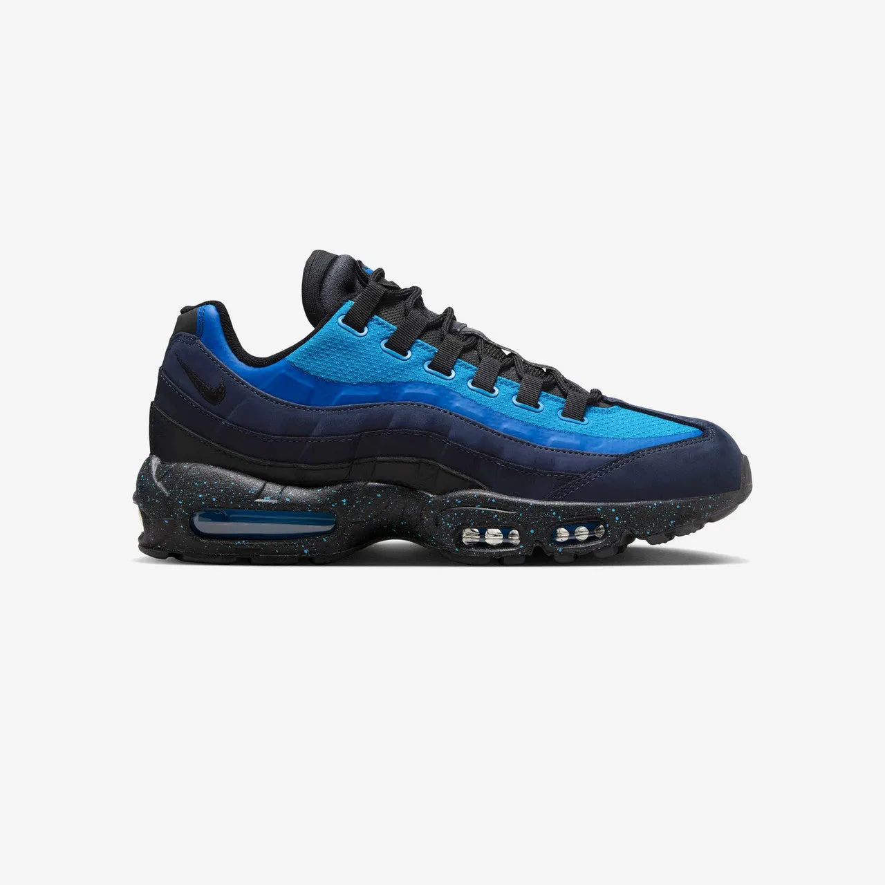 Air Max 95 SP x Stash VersatileUse