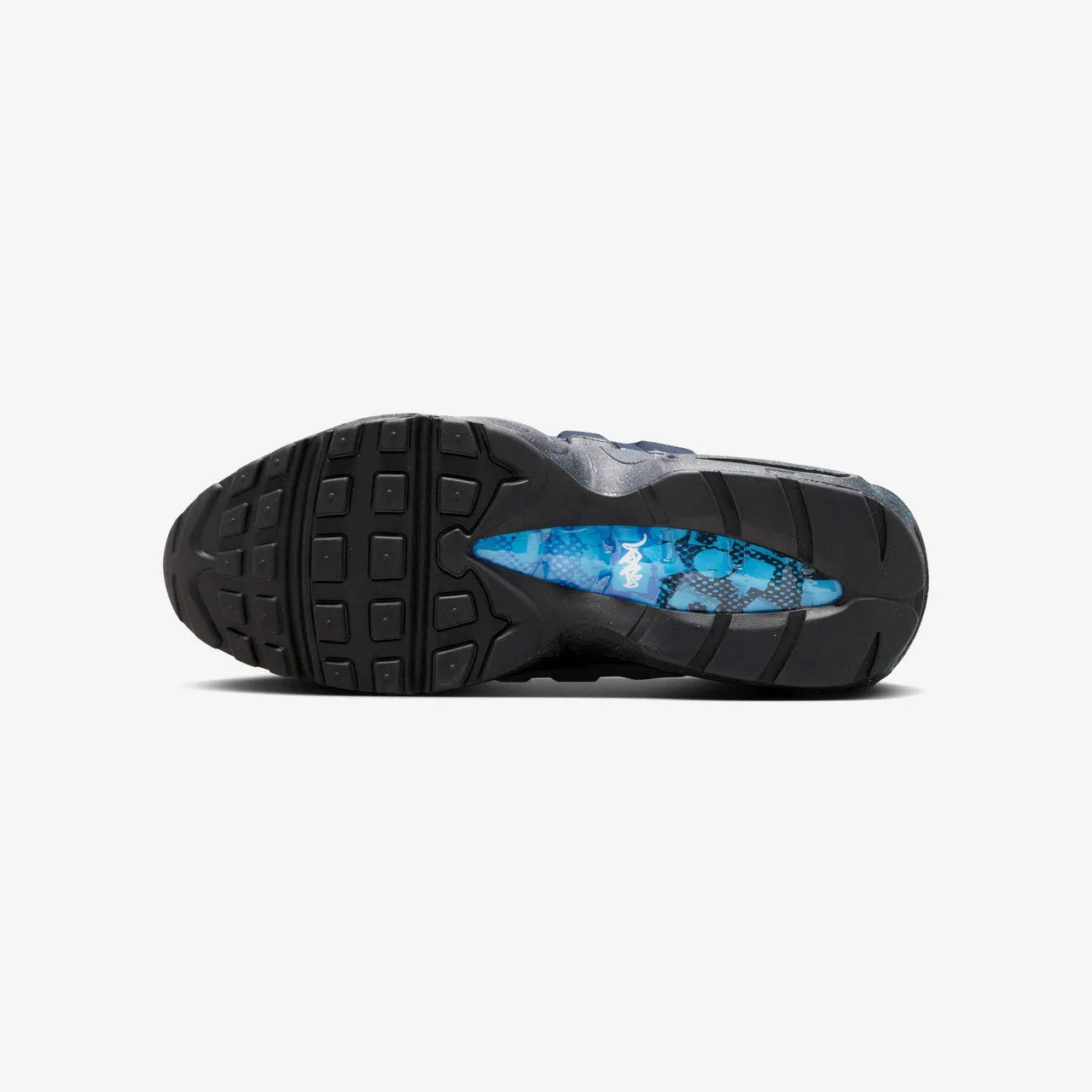 Air Max 95 SP x Stash Athletic Design