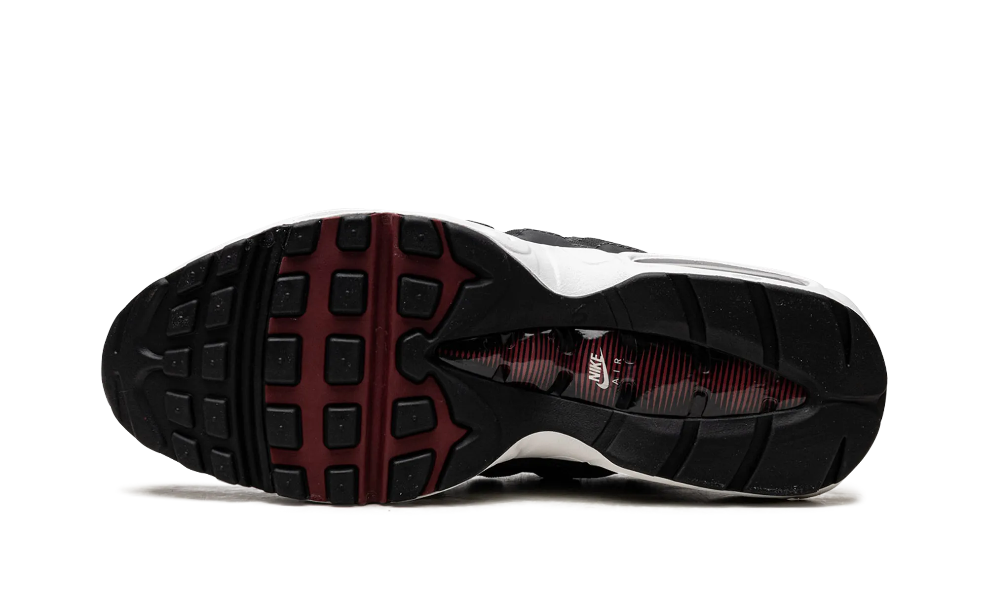 running in a savannah area shoes Air Max 95