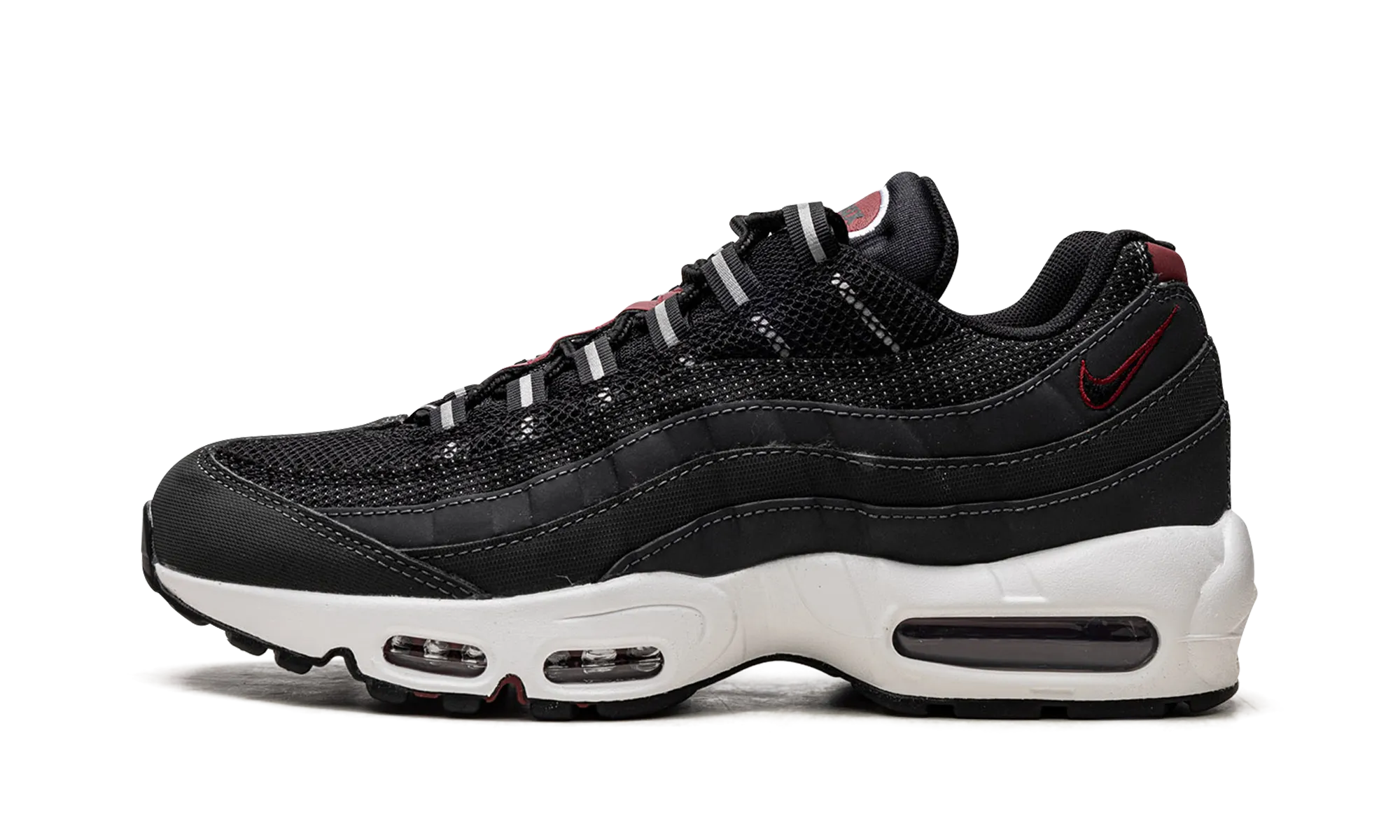 Air Max 95 high - performance specification shoes wet - weather