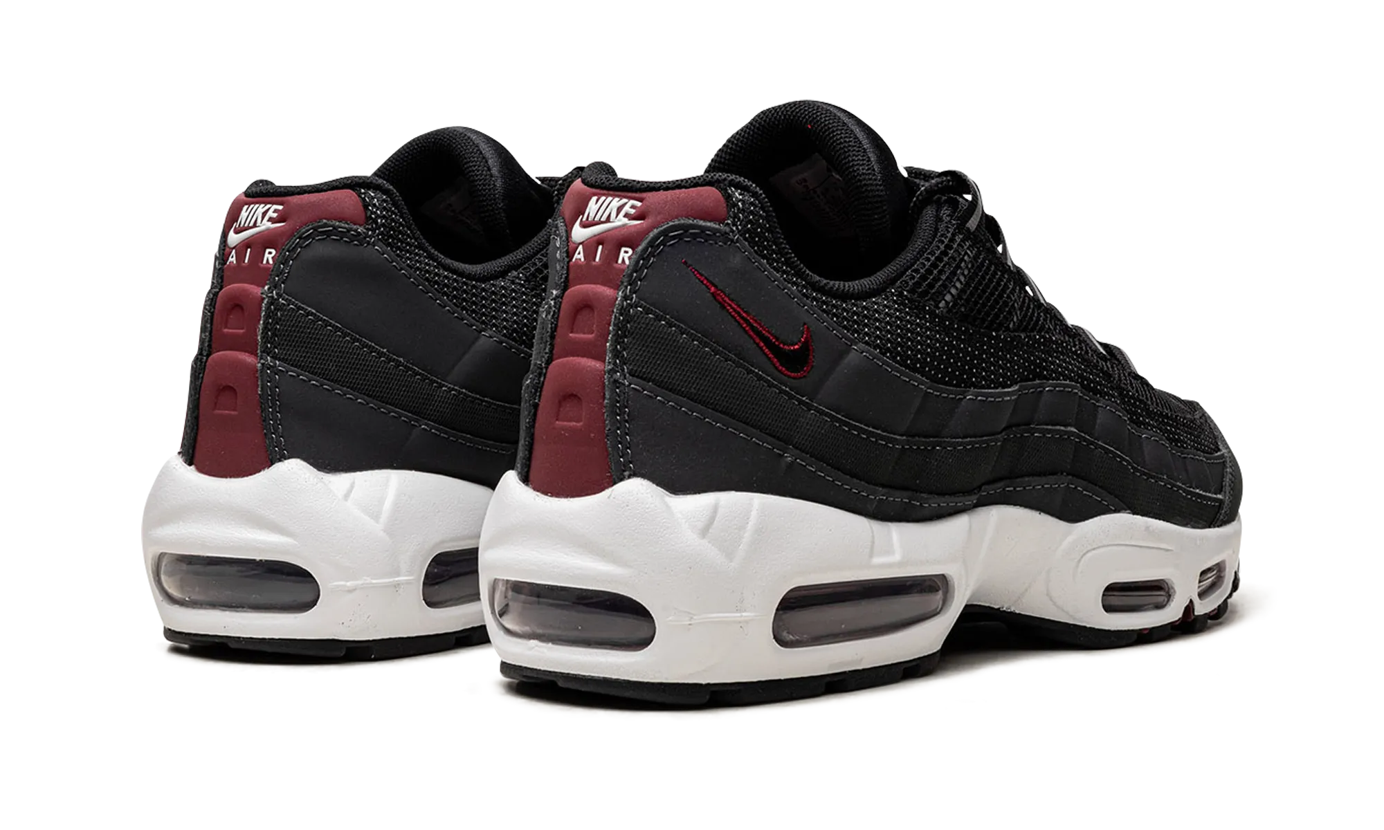 high - end - performance shoes Air Max 95