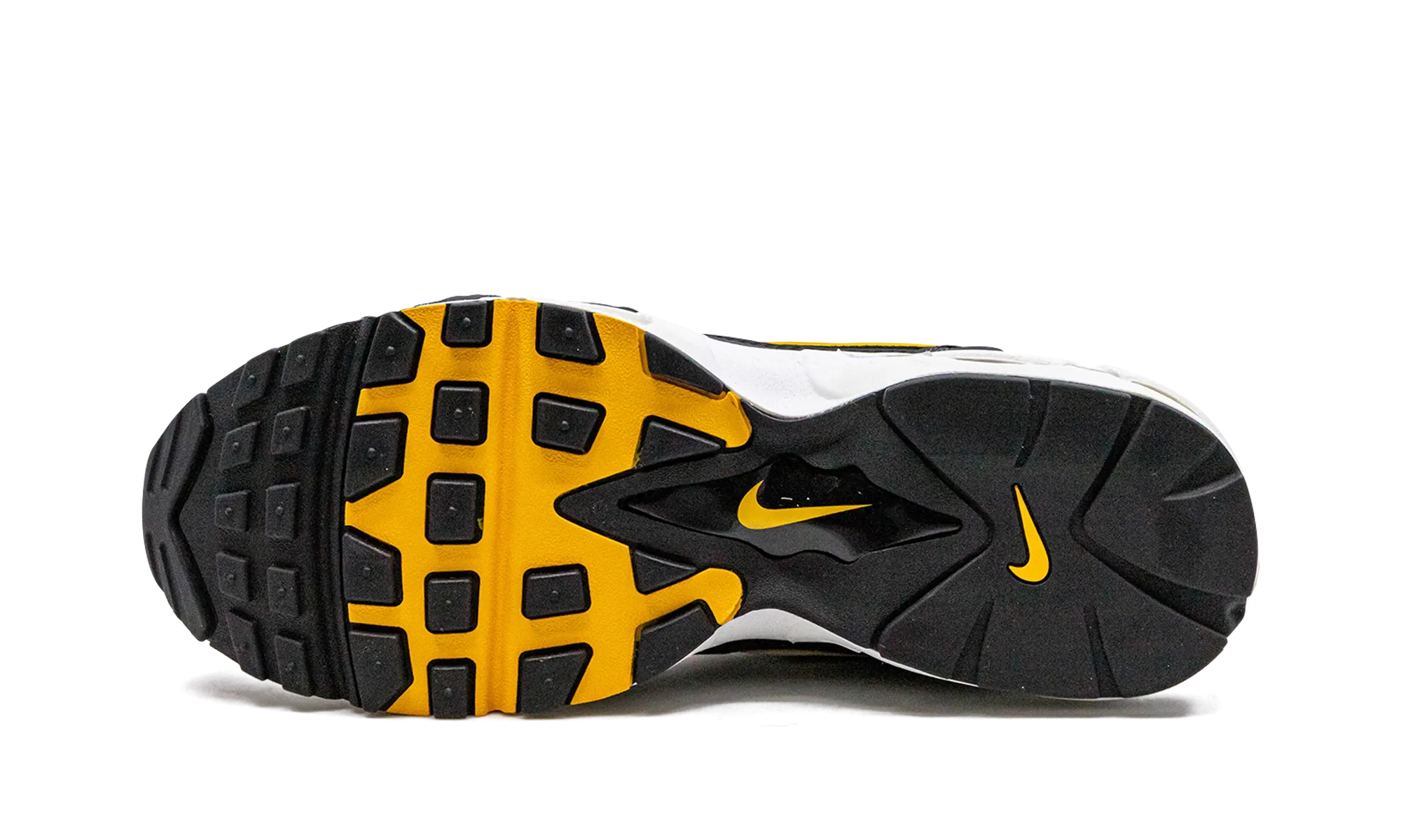 Air Max 96 II Flexible Outsole Shoes