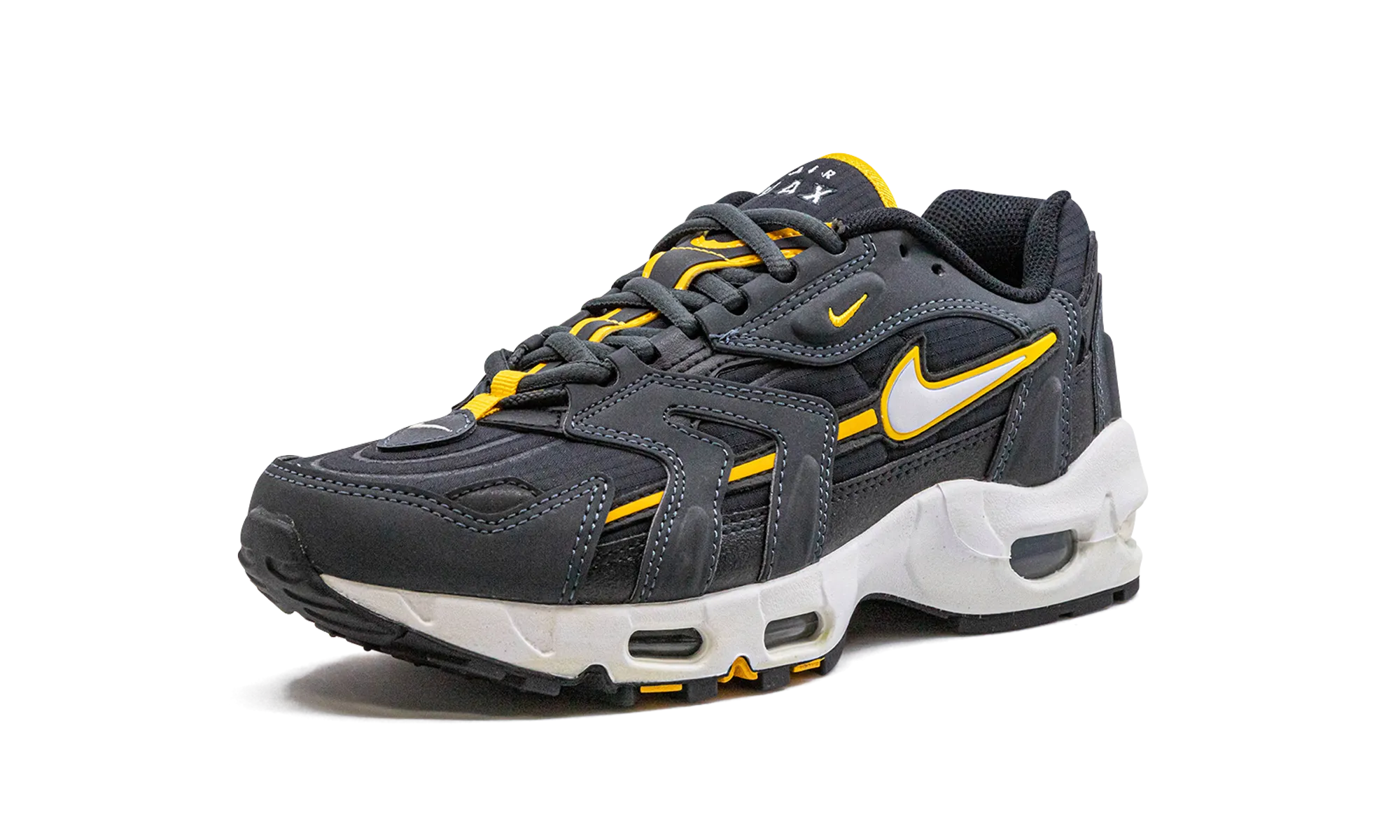 Air Max 96 II anti - slip running shoes running for a way to stay balanced