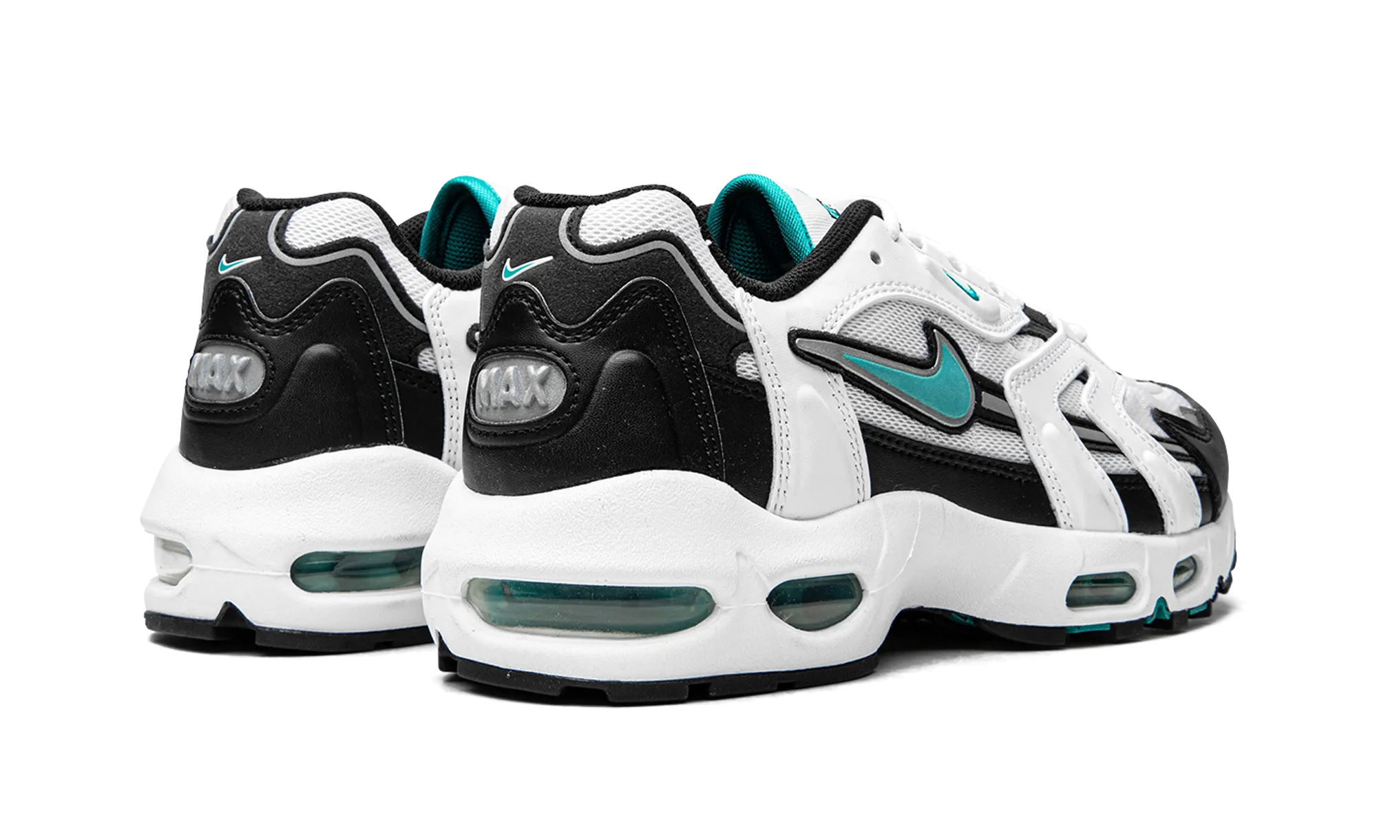 adults Air Max 96 II "Mystic Teal"